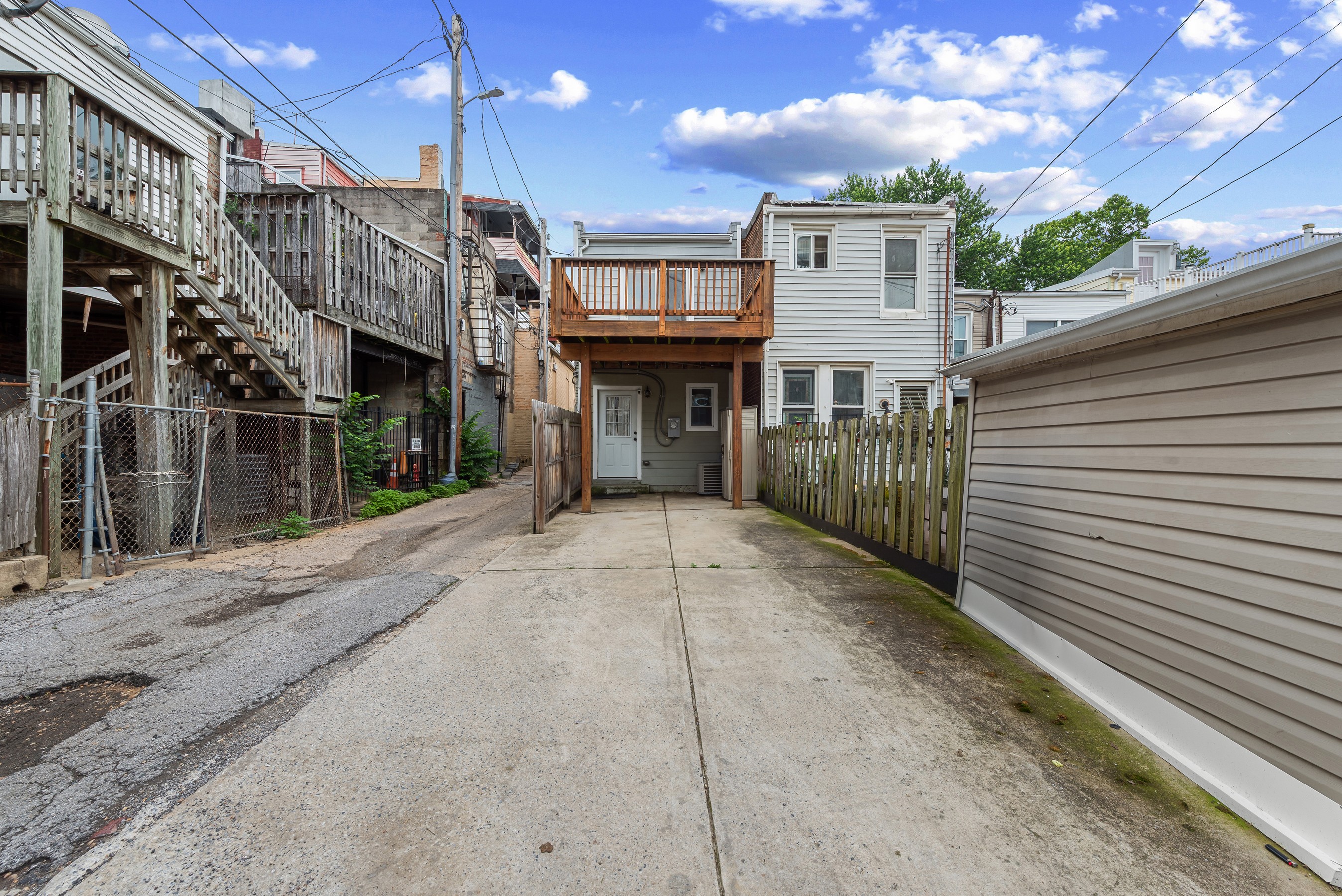  HAMPDEN HISTORIC DISTRICT - 物件實景