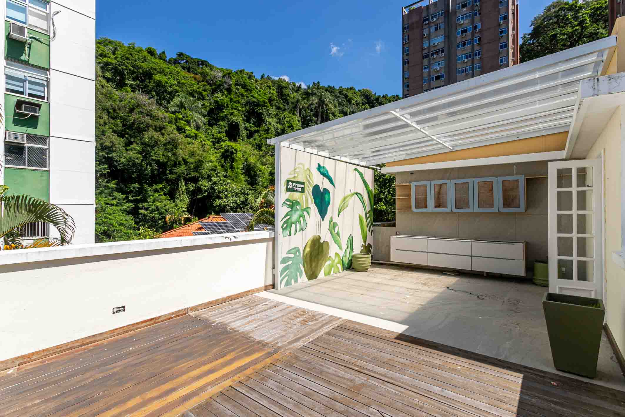  Classic house with garden and leisure area in Gávea - 物件實景