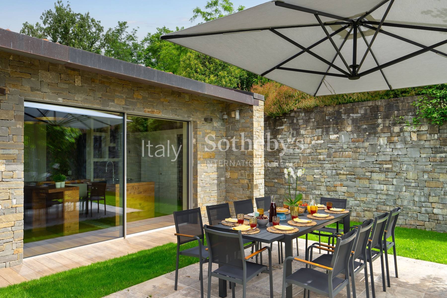  Panoramic Villa with Pool on the hills of Tuscany - 物件實景