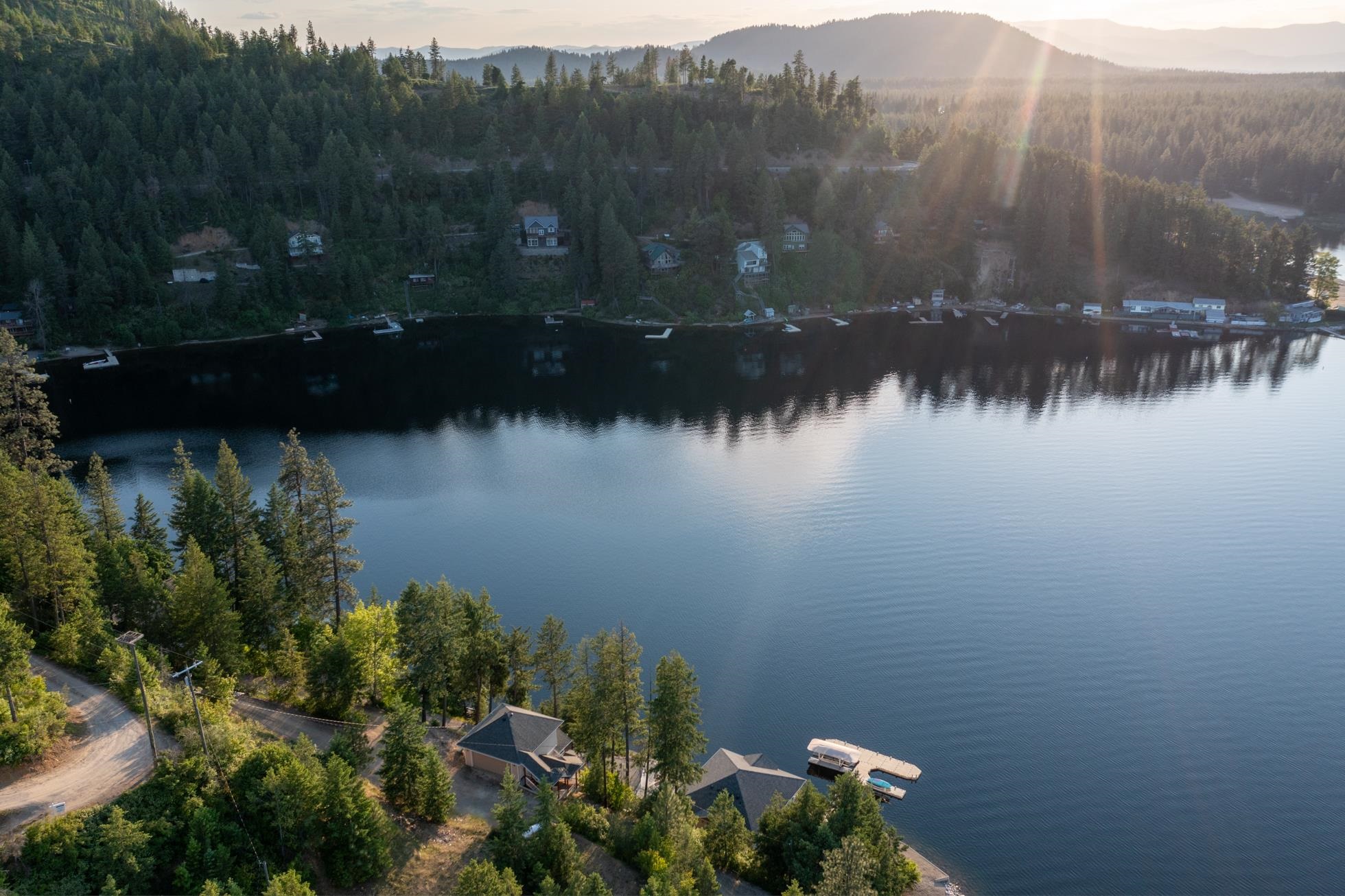 Loon Lake, Washington, 99148, United States, 5 Bedrooms Bedrooms, ,5 BathroomsBathrooms,Residential,For Sale,1904291