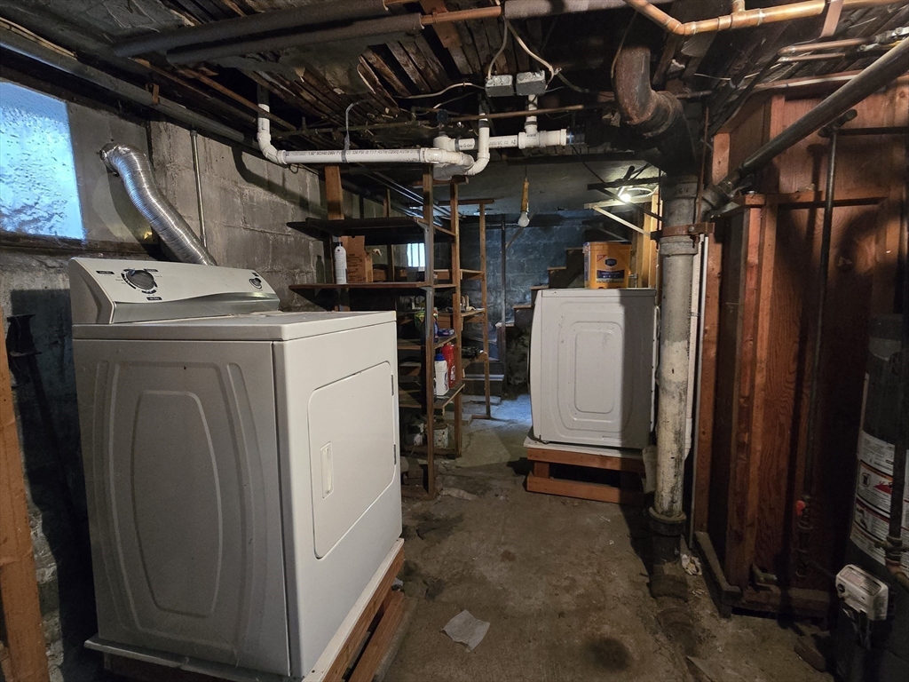 Cambridge, Massachusetts, 02138, United States, 6 Bedrooms Bedrooms, ,3 BathroomsBathrooms,Residential,For Sale,2000907