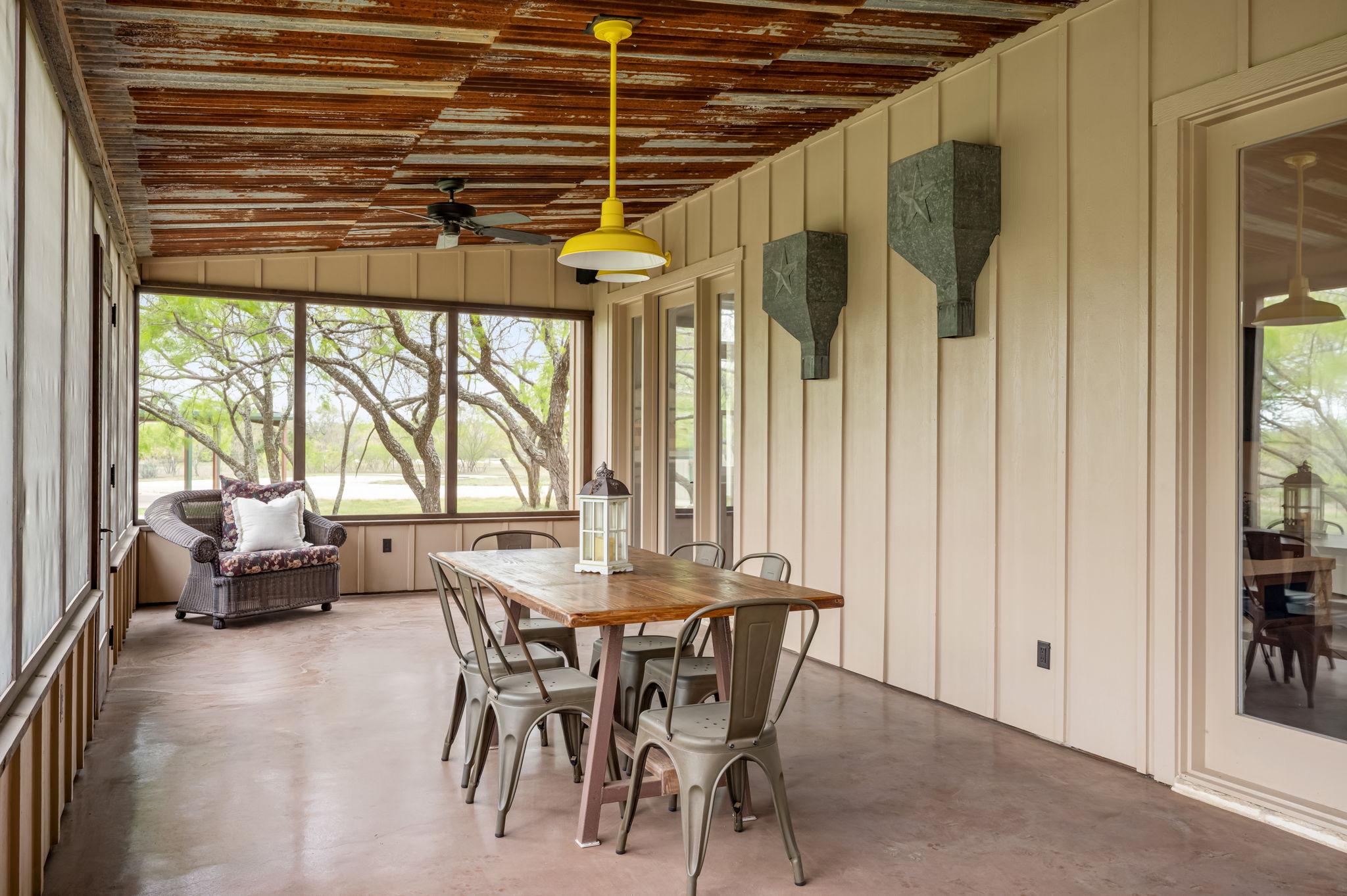  Perfect Blend of Comfort, Functionality and Hill Country Charm - 物件實景