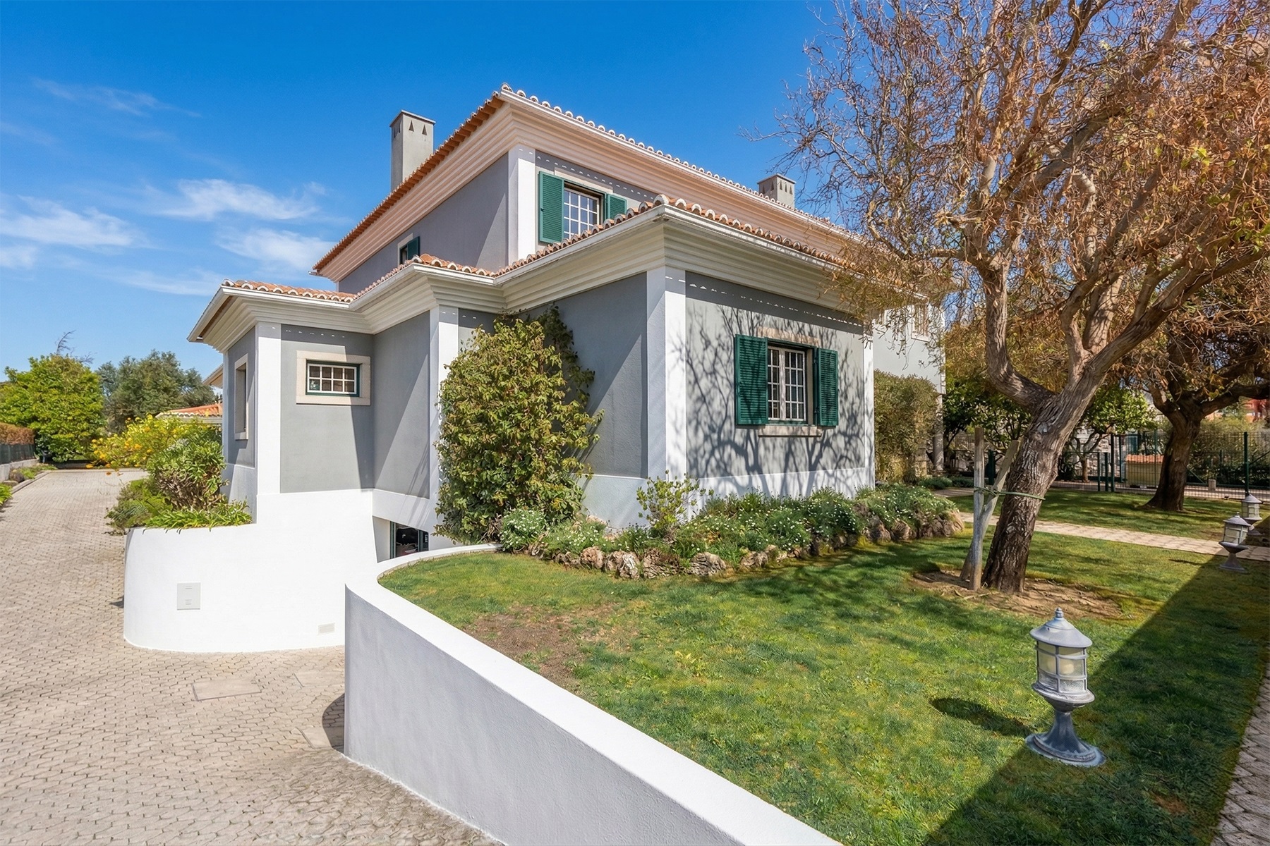  House, 5 bedrooms, for Sale - 物件實景