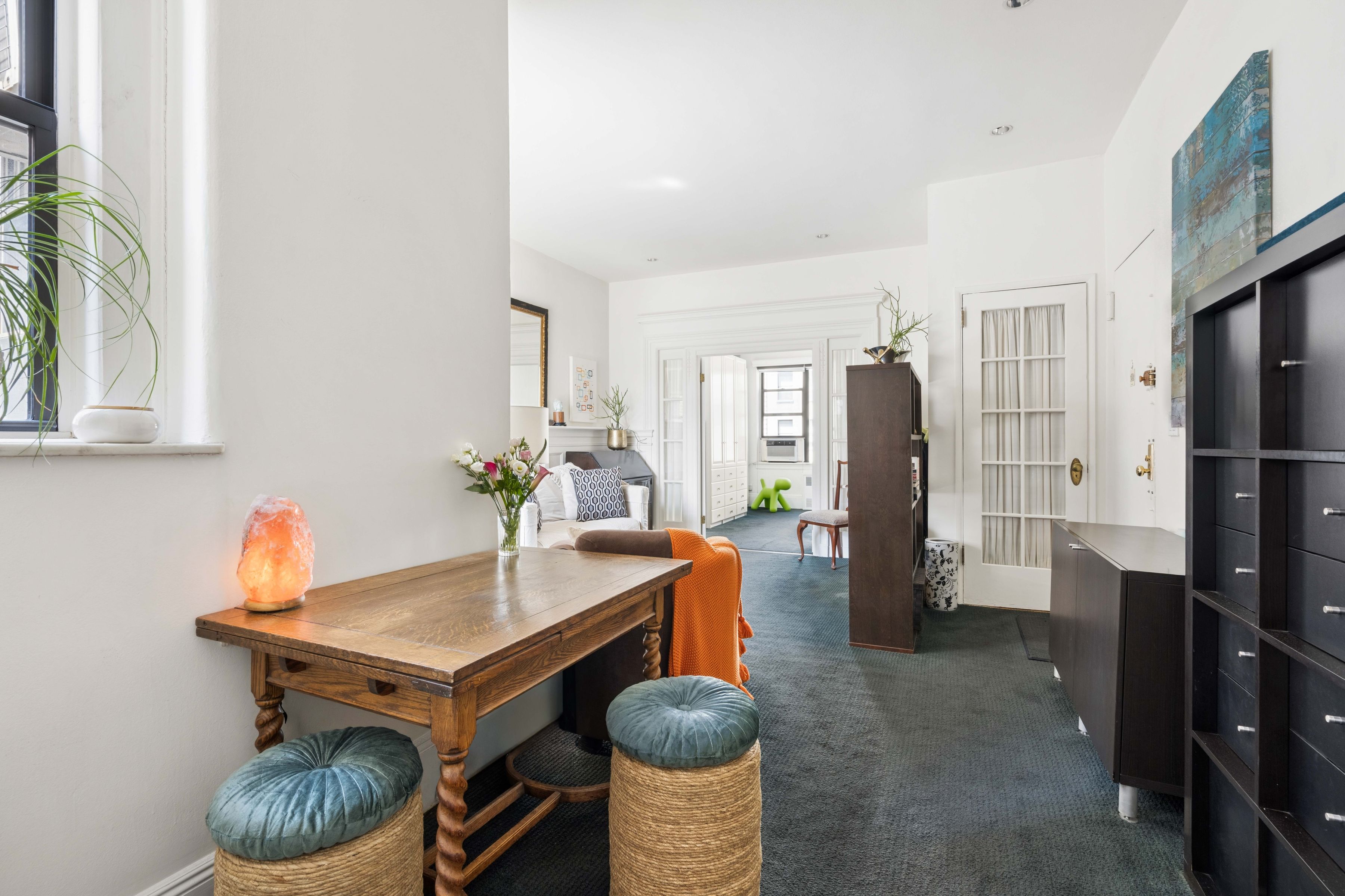  Cheerful & Bright Top Floor 1 Bedroom - 物件實景