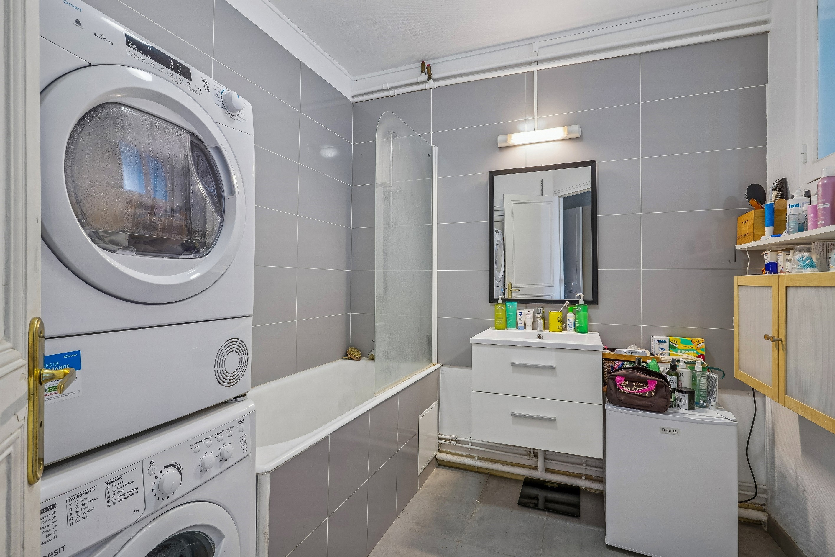  Neuilly – Pasteur High School / Sainte-Croix School – Charming Two-Bedroom Apar… - 物件實景