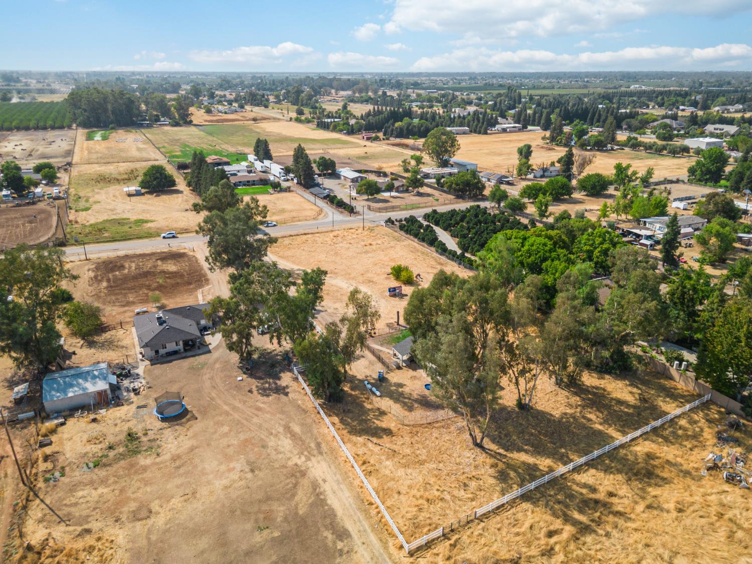 Sanger, California, 93657, United States, 3 Bedrooms Bedrooms, ,1 BathroomBathrooms,Residential,For Sale,1935661