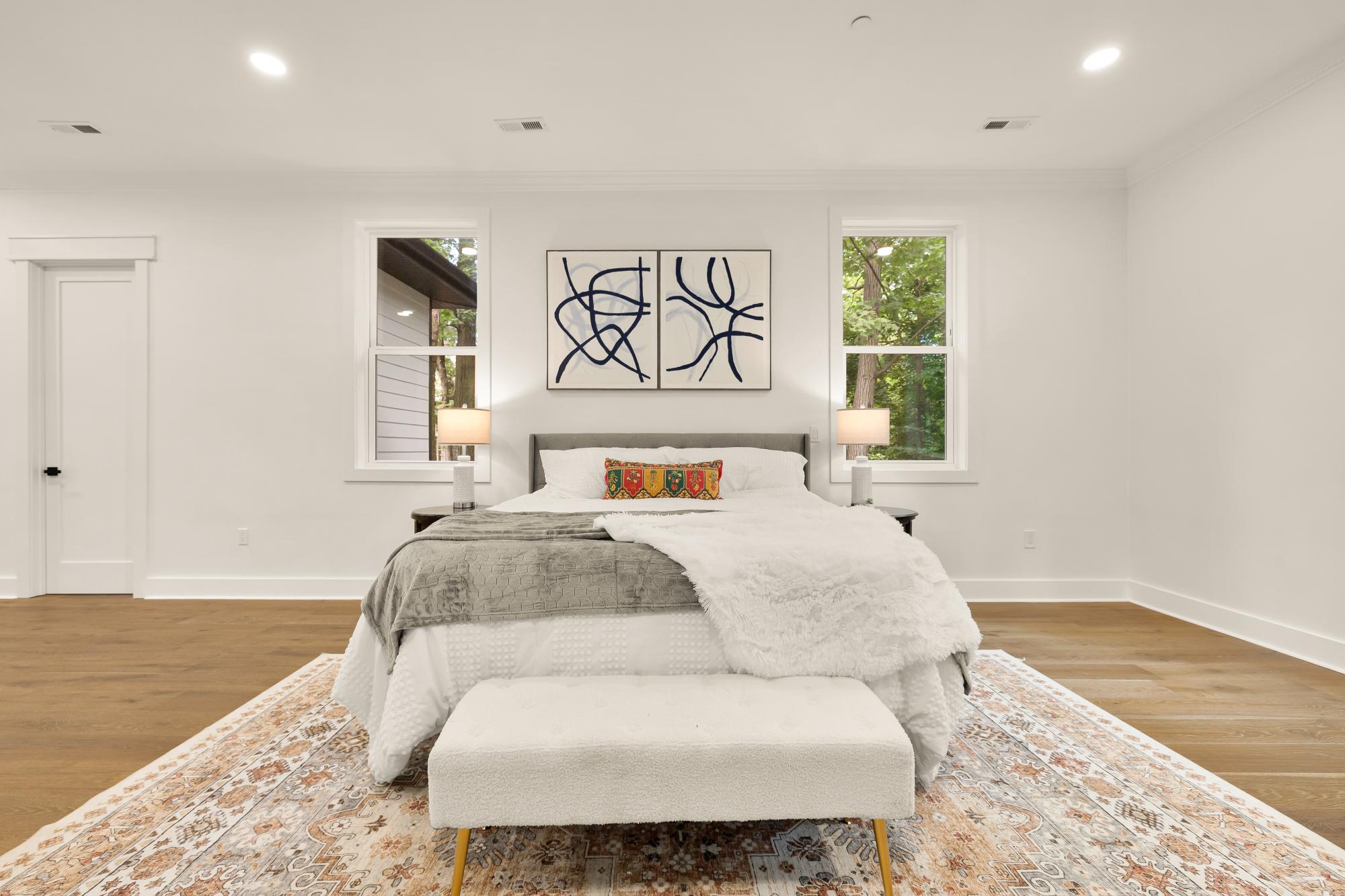  811 Sligo Creek Parkway, Takoma Park, MD, 20912 - 物件實景