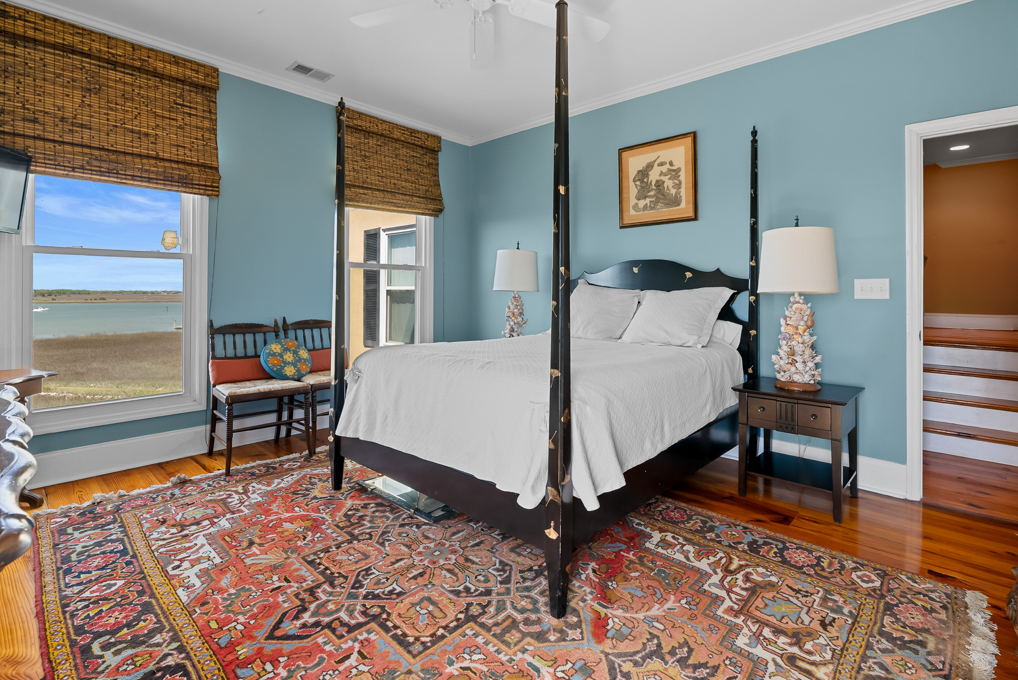  1024 W Ashley Avenue - 物件實景