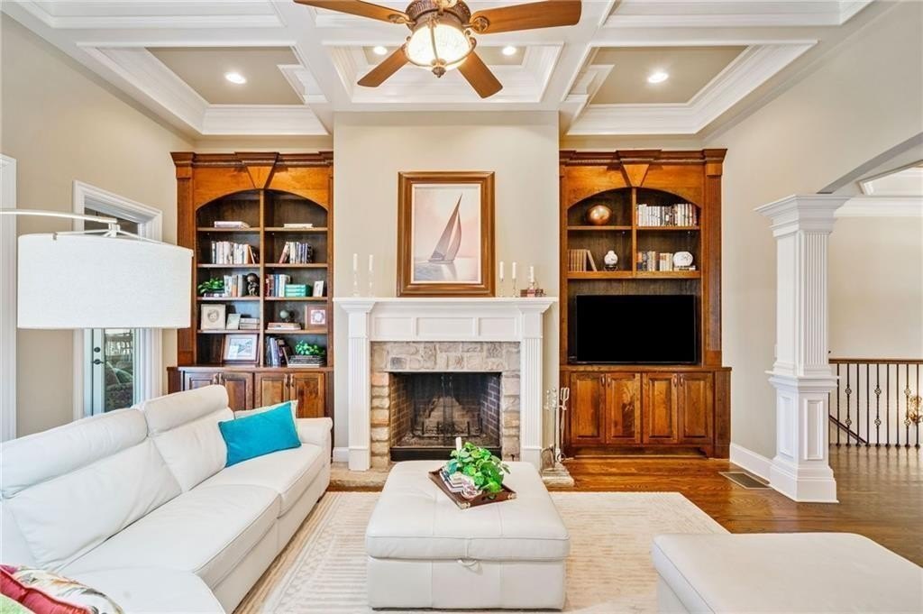 Jasper, Georgia, 30143, United States, 4 Bedrooms Bedrooms, ,5 BathroomsBathrooms,Residential,For Sale,1974927