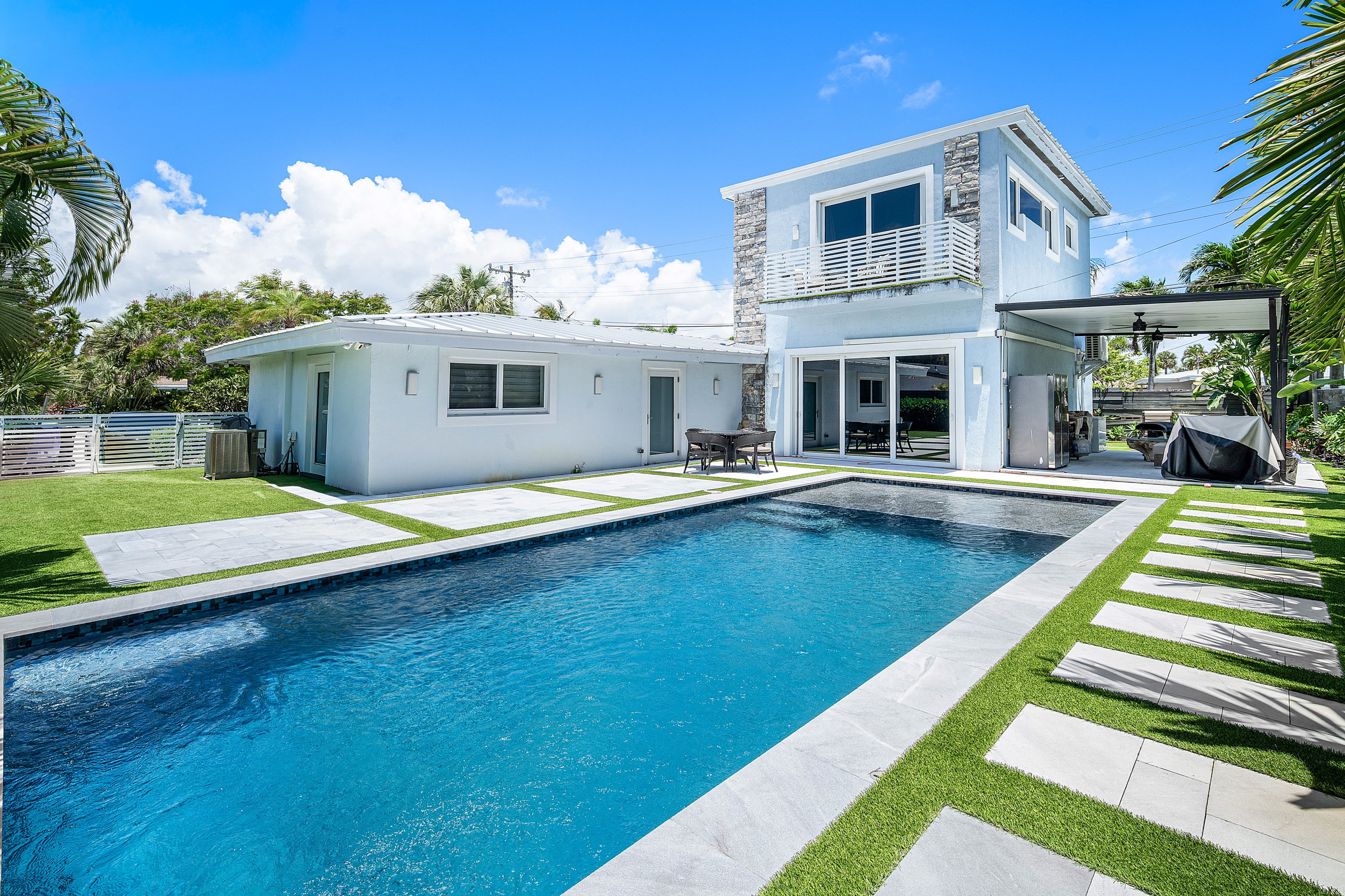  5920 NE 21st Road, Fort Lauderdale, FL, 33308 - 物件實景