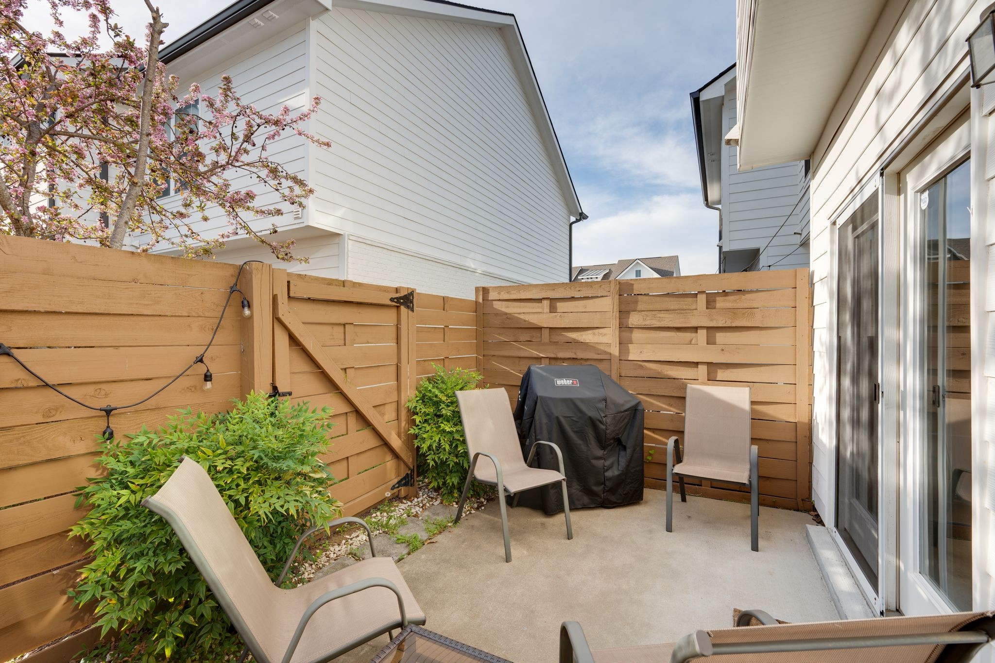  206 W Mill Dr, Nashville, TN, 37209 - 物件實景