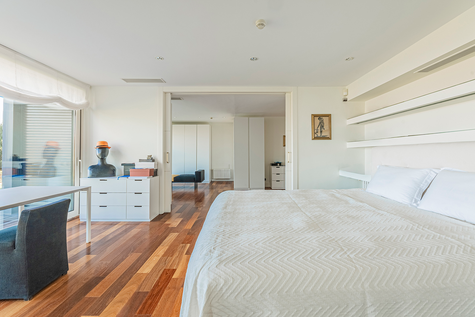  Exclusive luxury villa with spectacular panoramic views of Barcelona - 物件實景