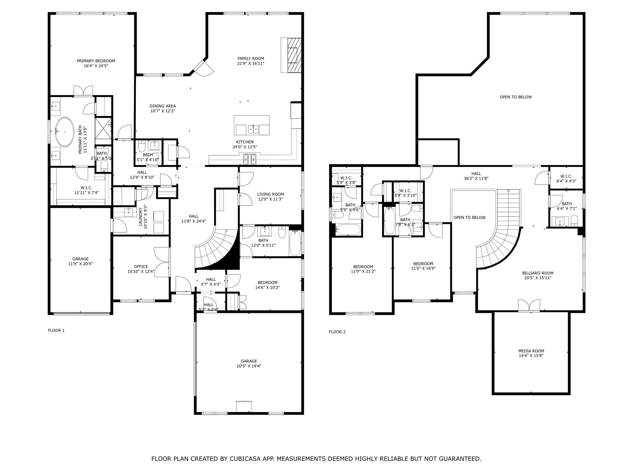 Prosper, Texas, 75078, United States, 5 Bedrooms Bedrooms, ,6 BathroomsBathrooms,Residential,For Sale,1856365