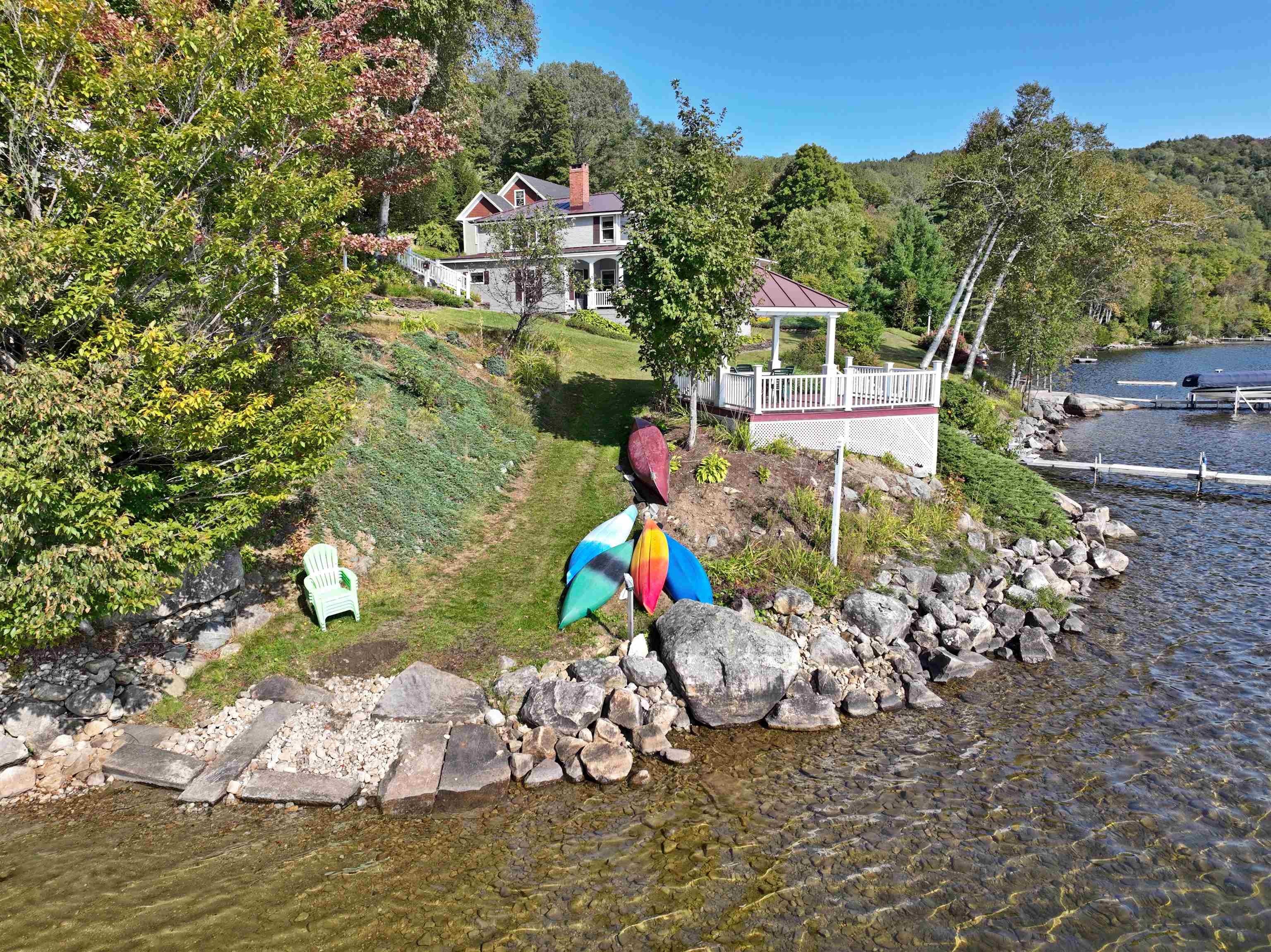Barton, Vermont, 05822, United States, 2 Bedrooms Bedrooms, ,Residential,For Sale,1766049
