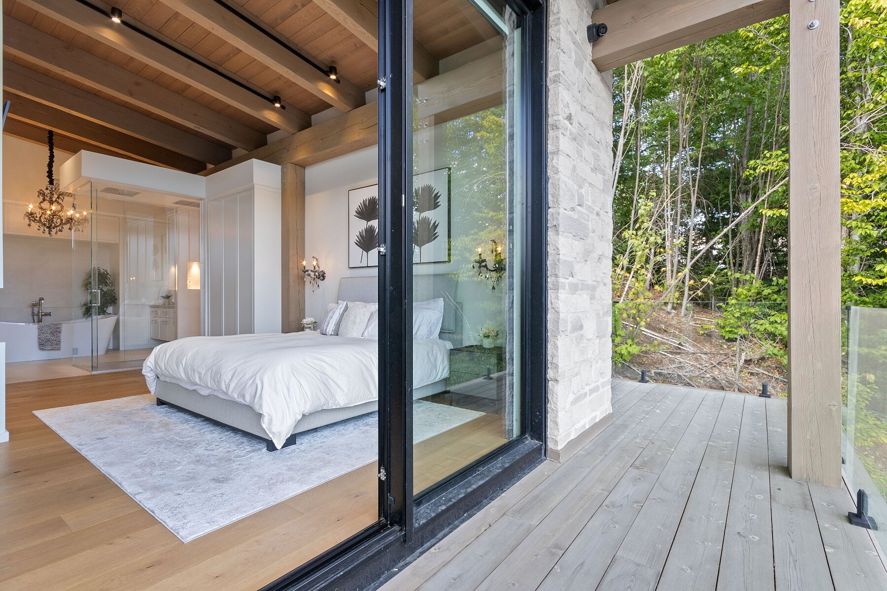  Ivry-sur-le-Lac, Laurentides - 物件實景