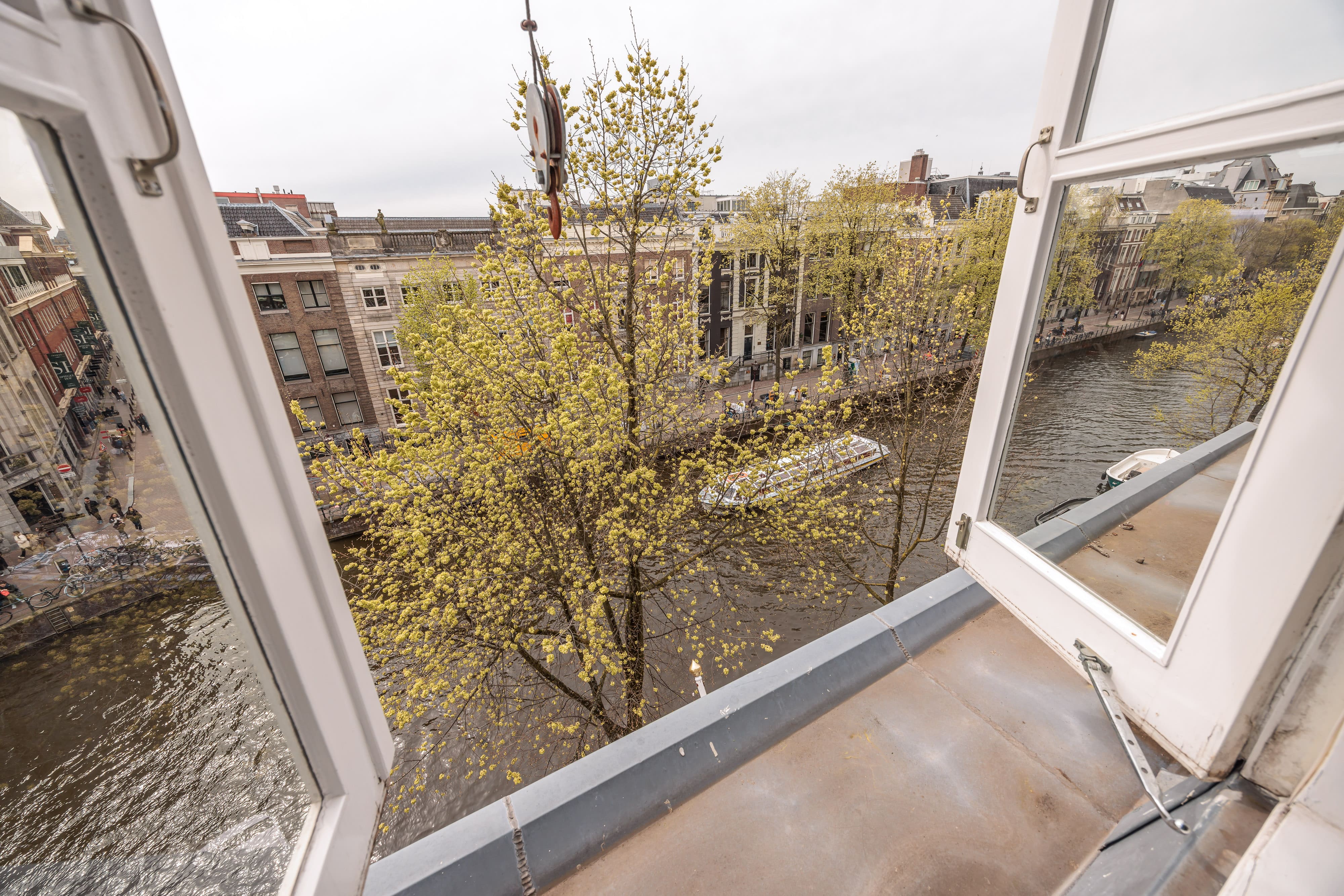  The Historic Canal Residence at the Golden Bend - 物件實景
