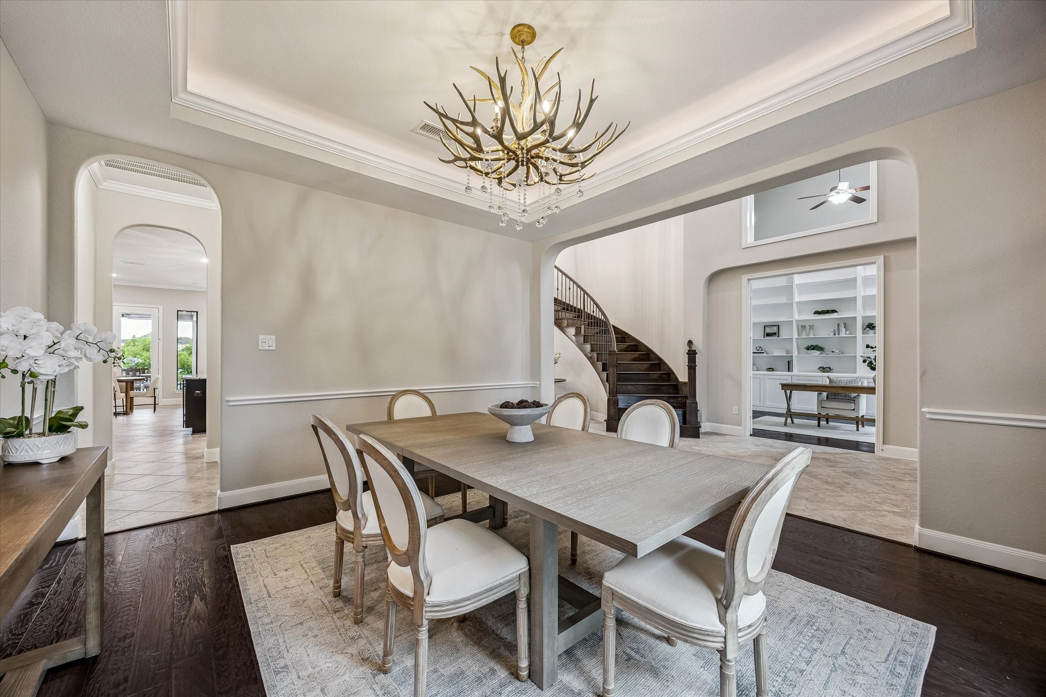  27815 Hunt Trace Lane - 物件實景