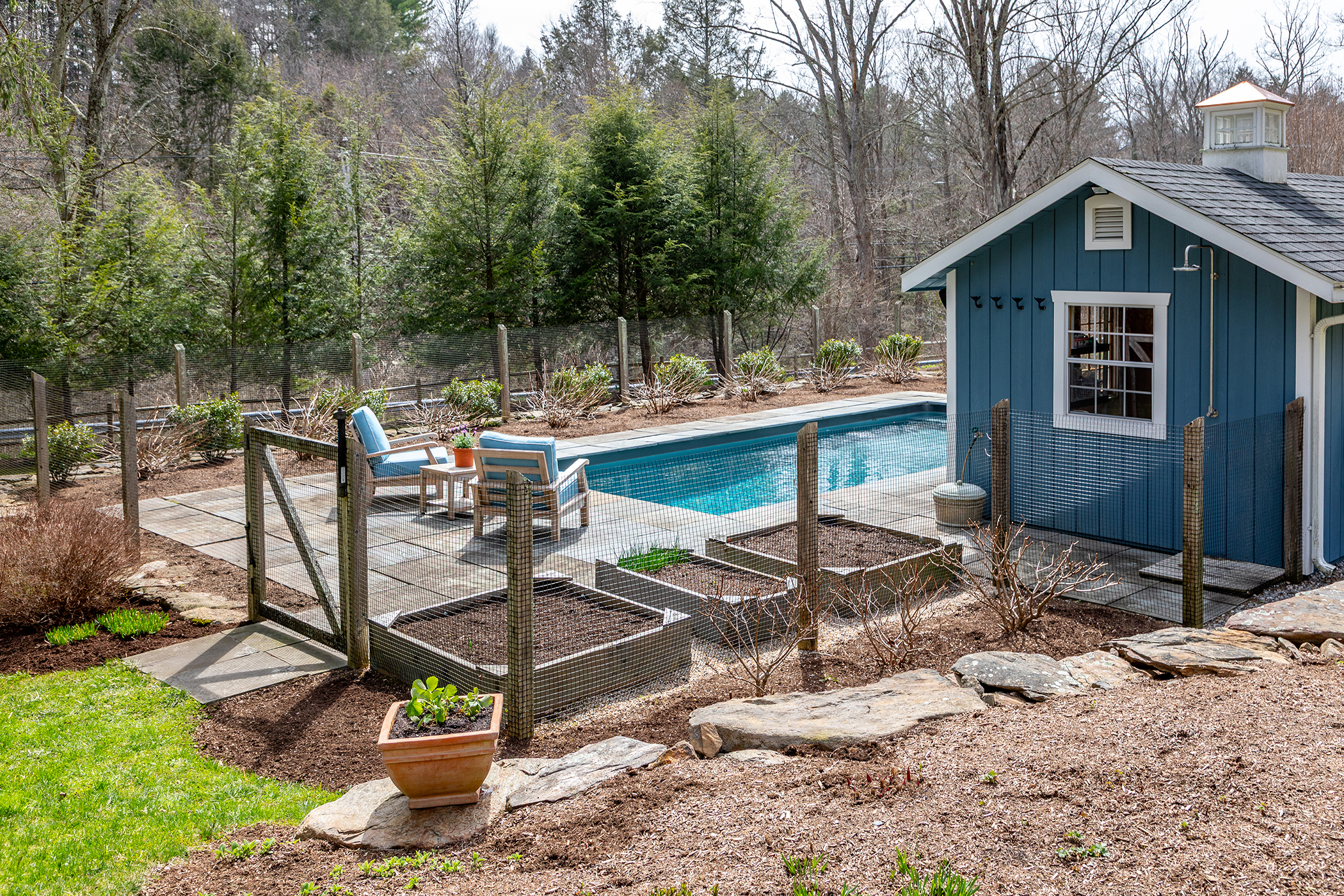  76 Blackville Road - 物件實景