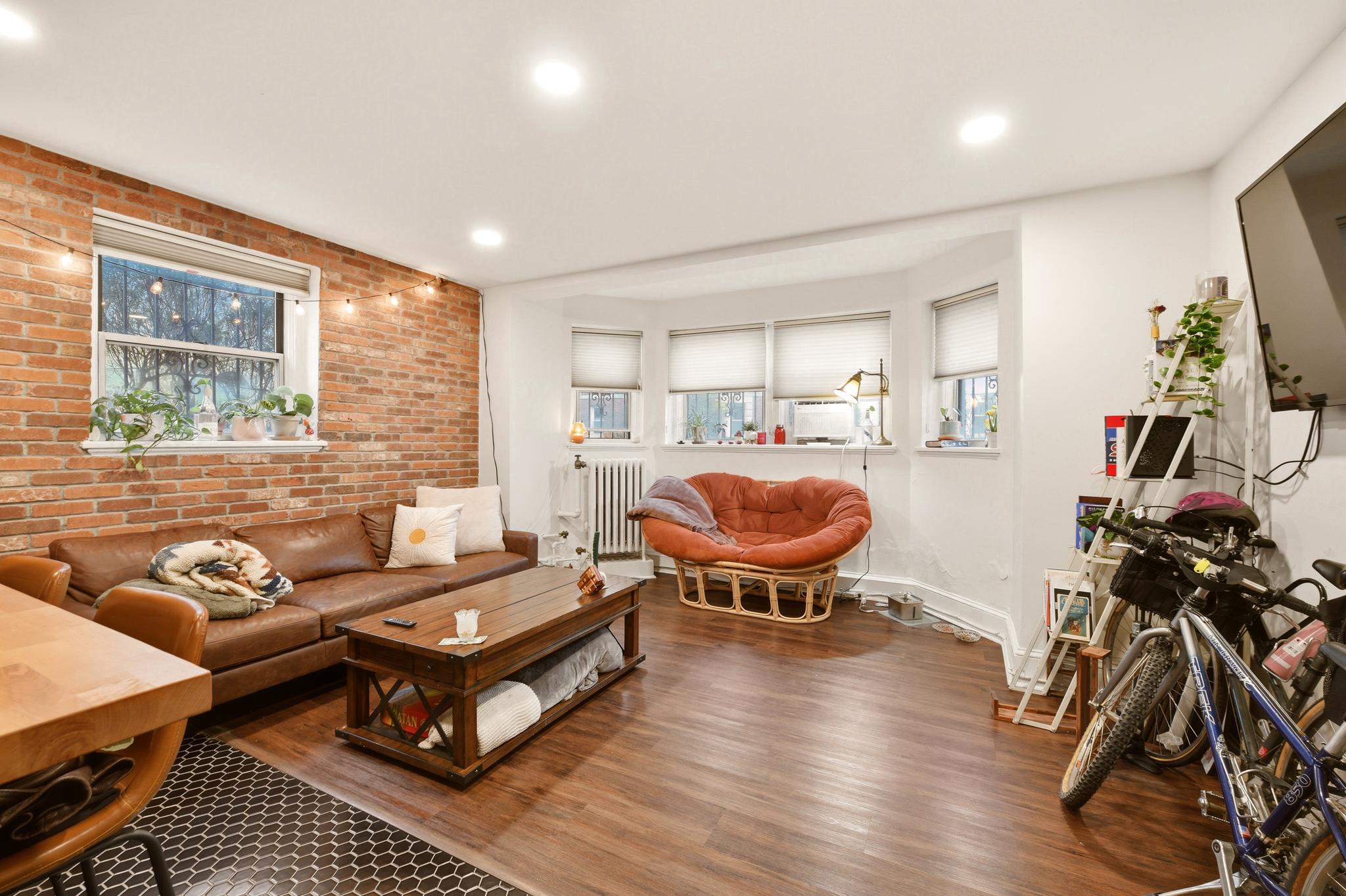  1820 Clydesdale Place NW, Washington, DC, 20009 - 物件實景