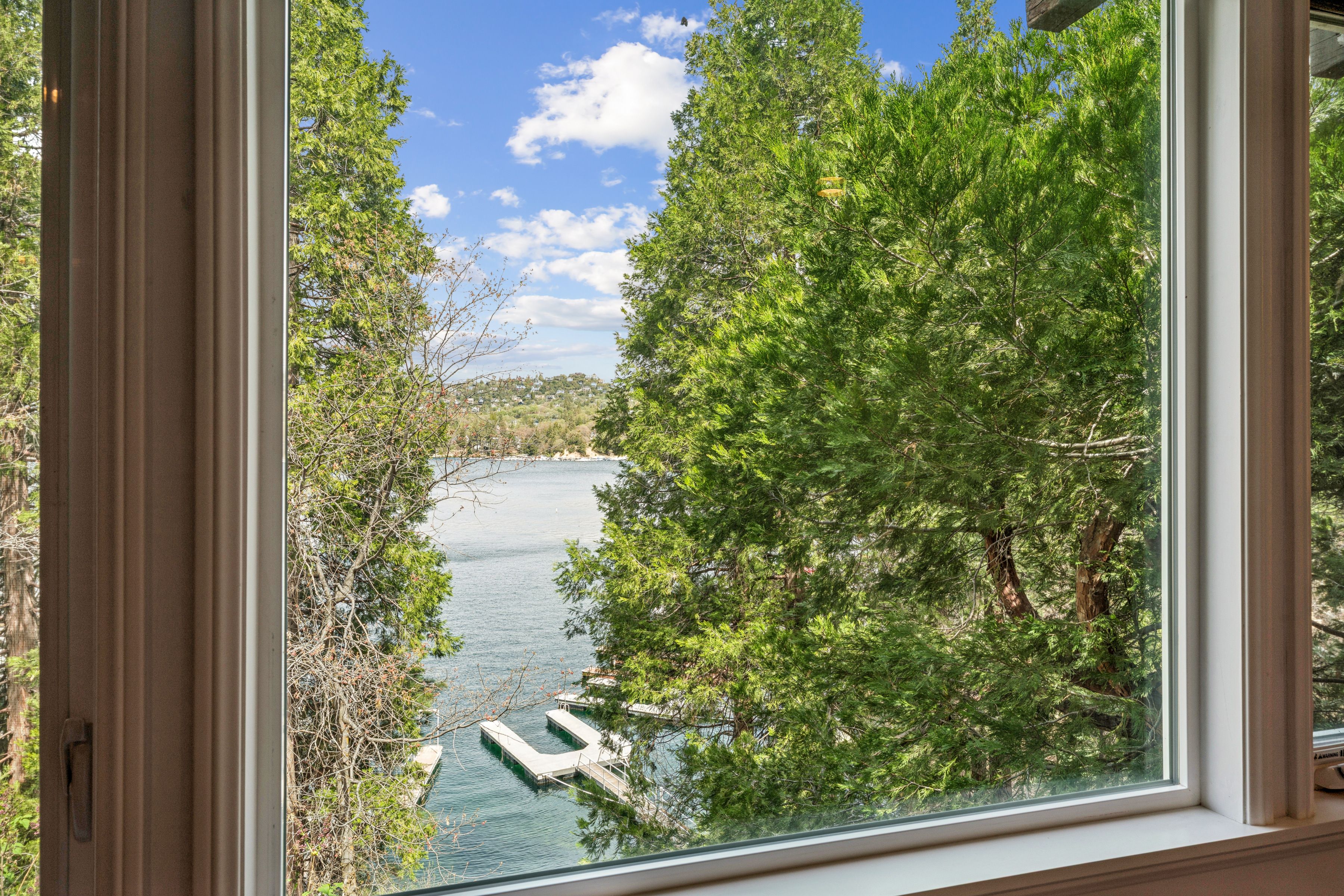  28898 Palisades Drive, Lake Arrowhead, CA 92352 - 物件實景