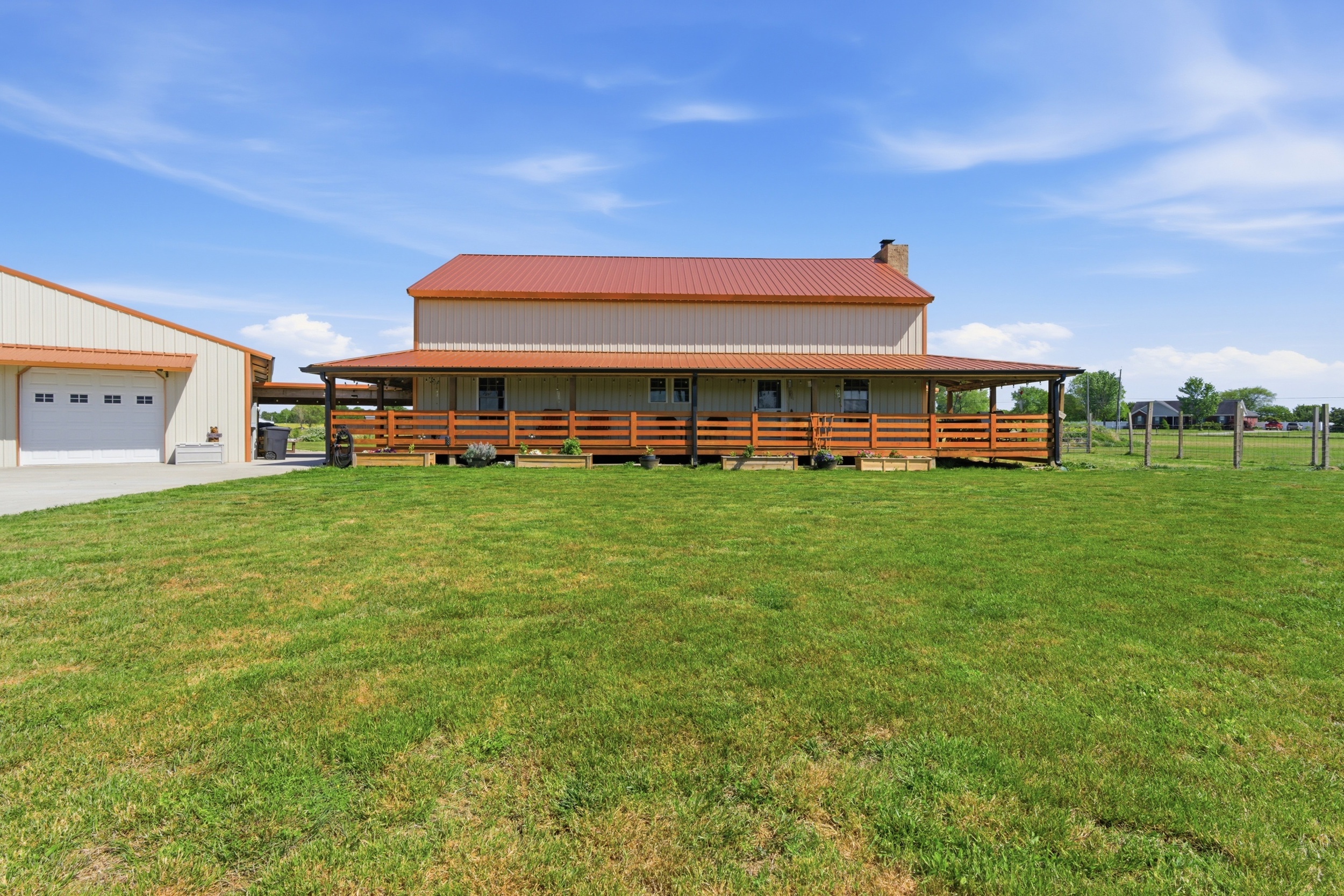  7 Baptist Ln - 物件實景