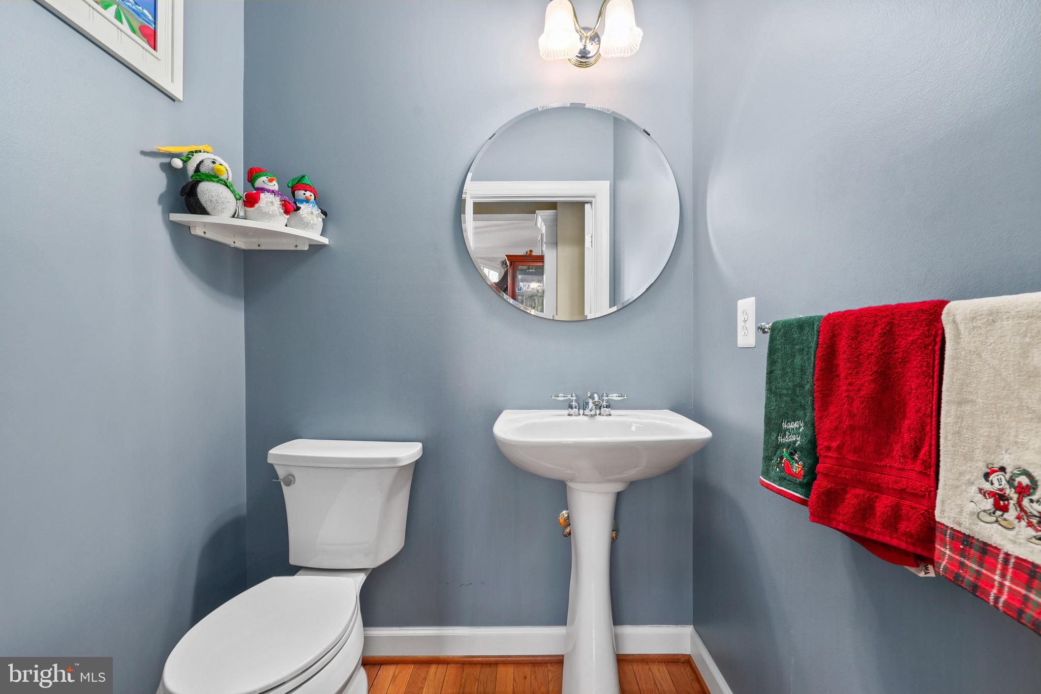 Woodbridge, Virginia, 22192, United States, 4 Bedrooms Bedrooms, ,4 BathroomsBathrooms,Residential,For Sale,2006181