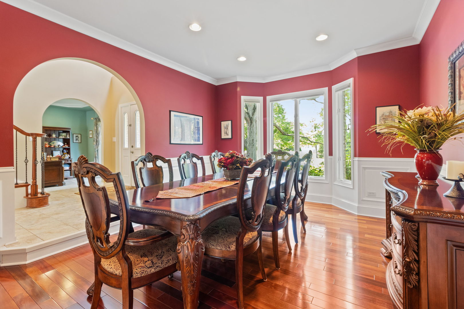 Shorewood, Illinois, 60404, United States, 4 Bedrooms Bedrooms, ,4 BathroomsBathrooms,Residential,For Sale,1971315