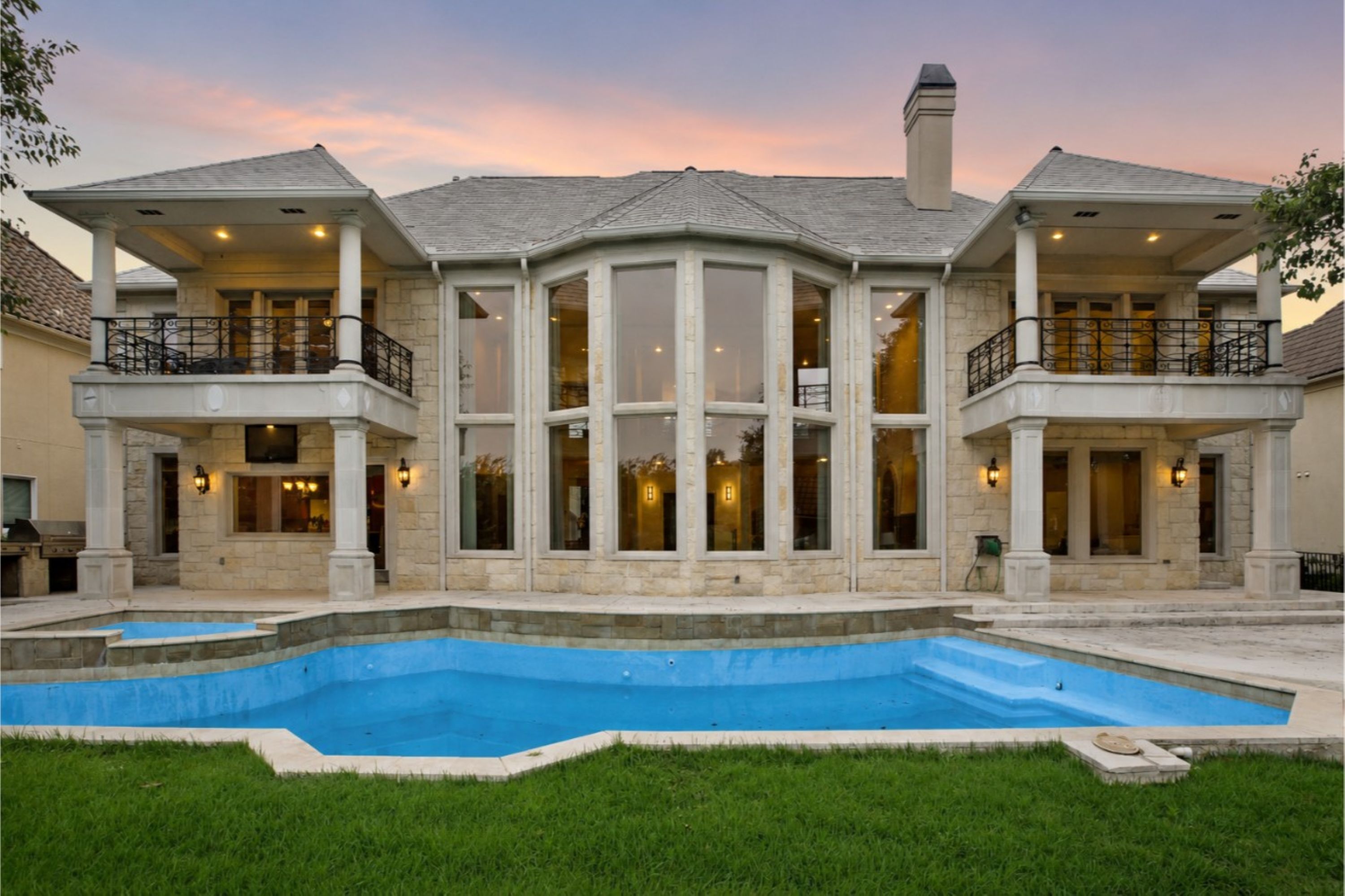  4616 Windsor Ridge Drive, Irving, TX, 75038 - 物件實景