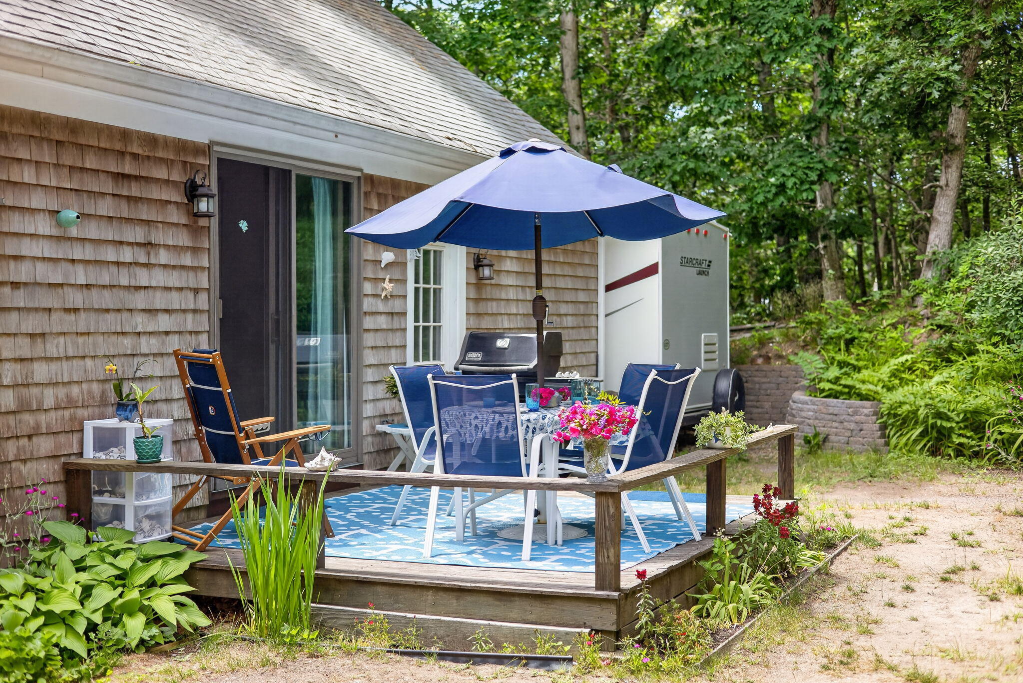  33 Duck Marsh Lane, Chatham, MA, 02633 - 物件實景