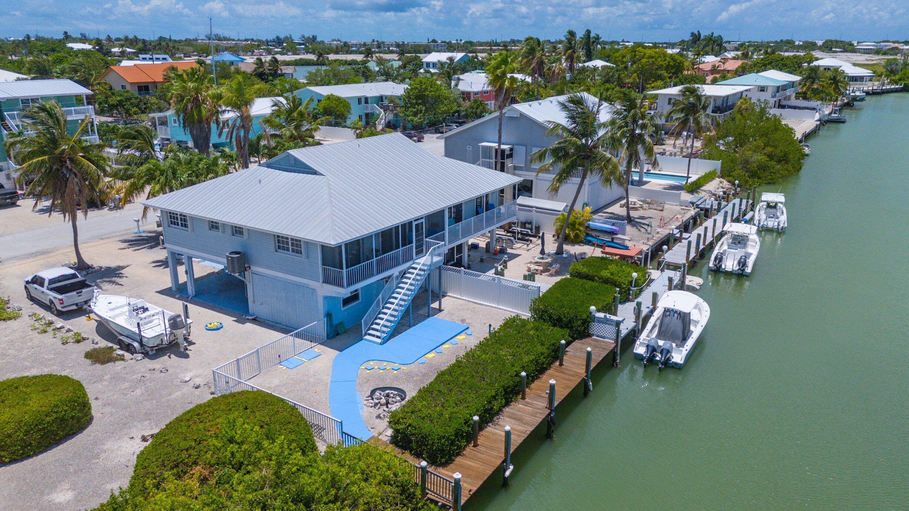 MARATHON, Florida, 33050, United States, 2 Bedrooms Bedrooms, ,2 BathroomsBathrooms,Residential,For Sale,1885329