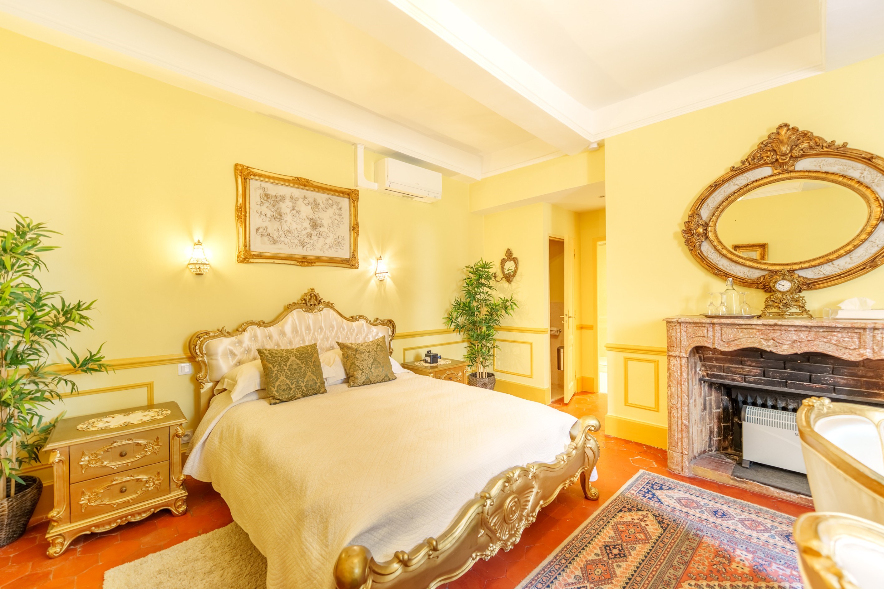  Wine Estate, Luxury Hospitality Business & Historic Château - 物件實景