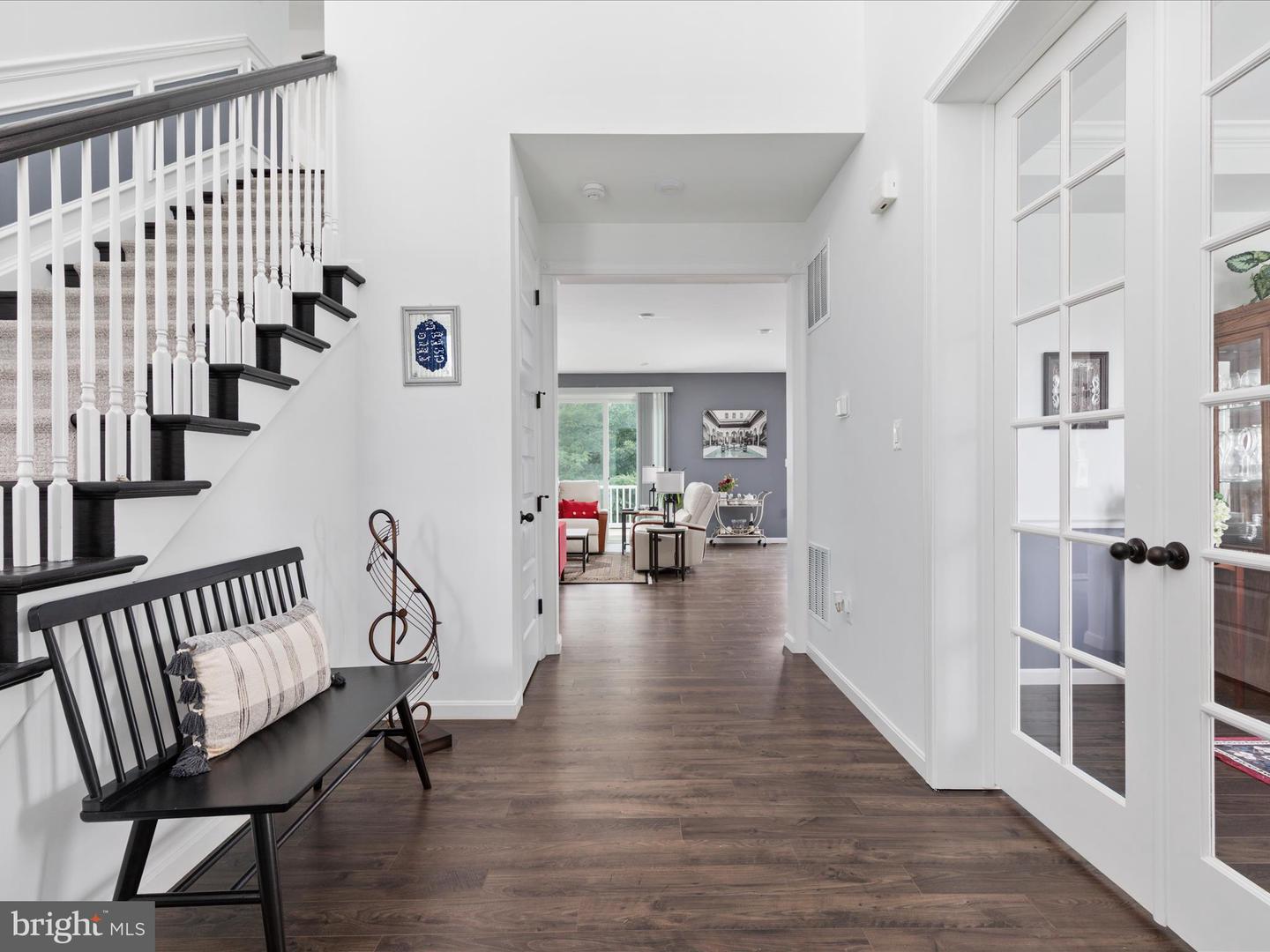 Winchester, Virginia, 22602, United States, 5 Bedrooms Bedrooms, ,5 BathroomsBathrooms,Residential,For Sale,1913787