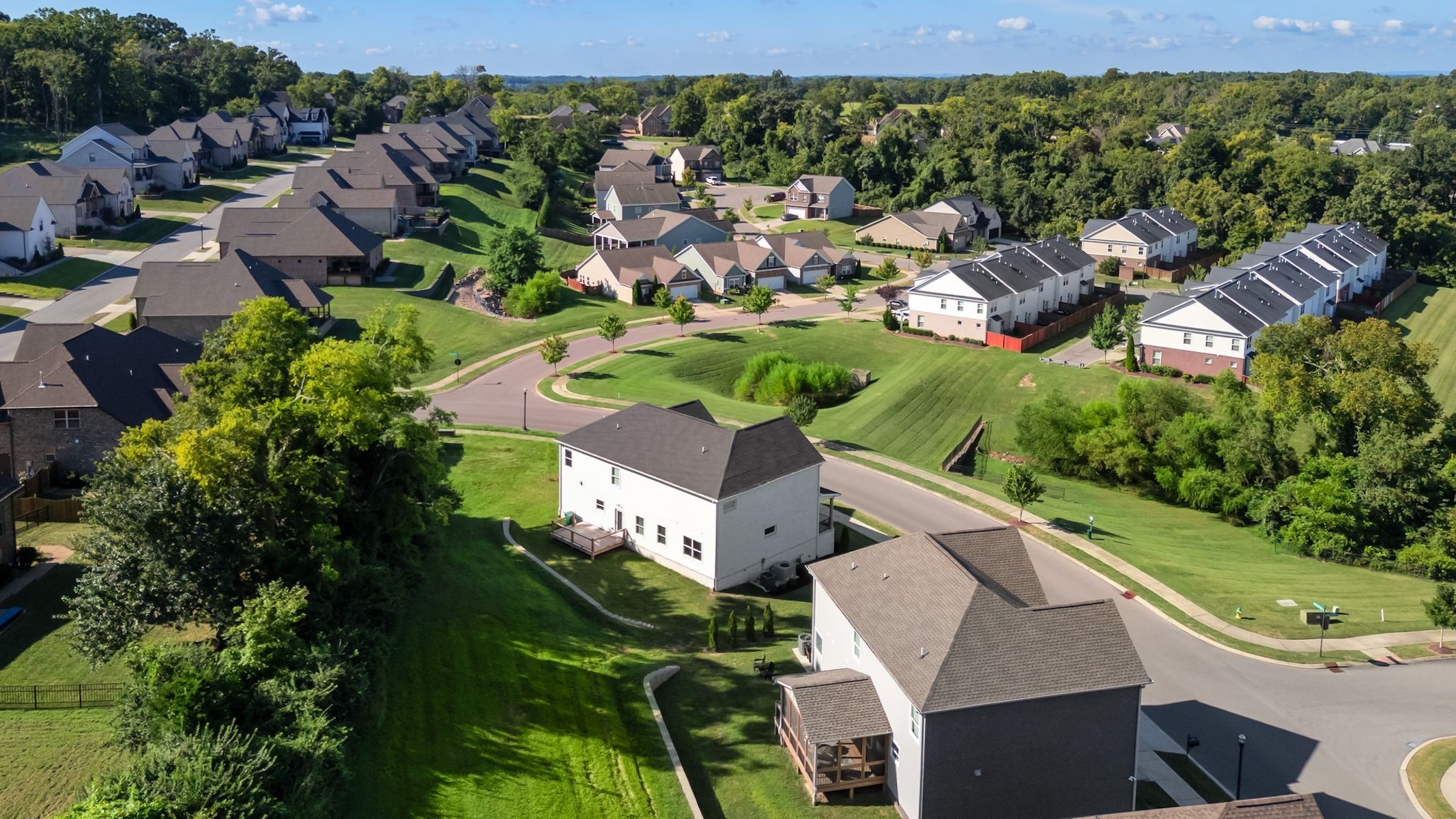  3011 Nichols Vale Lane, Mt. Juliet, TN 37122 - 物件實景