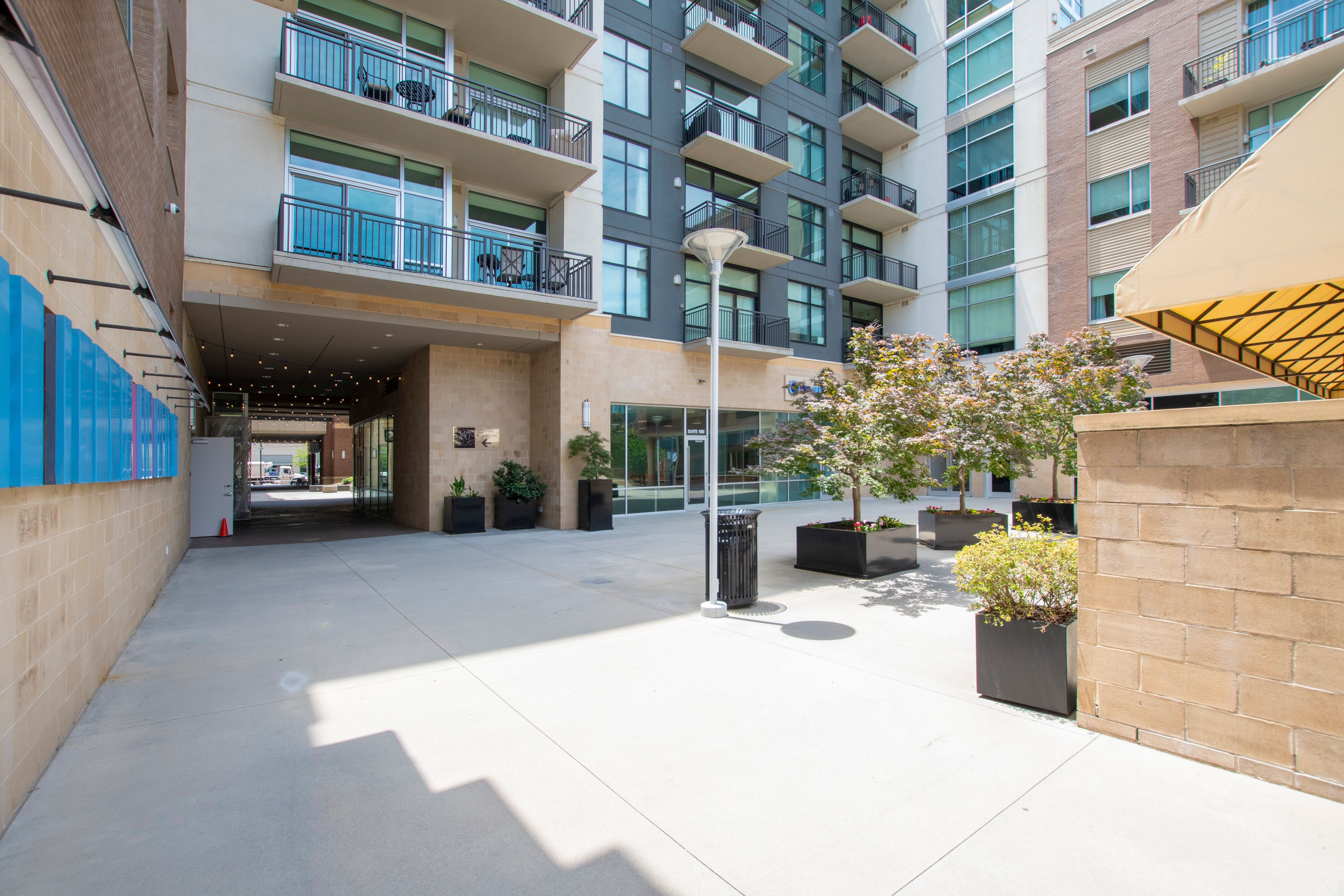  140 W. Franklin Street, Chapel Hill, NC 27514 - 物件實景