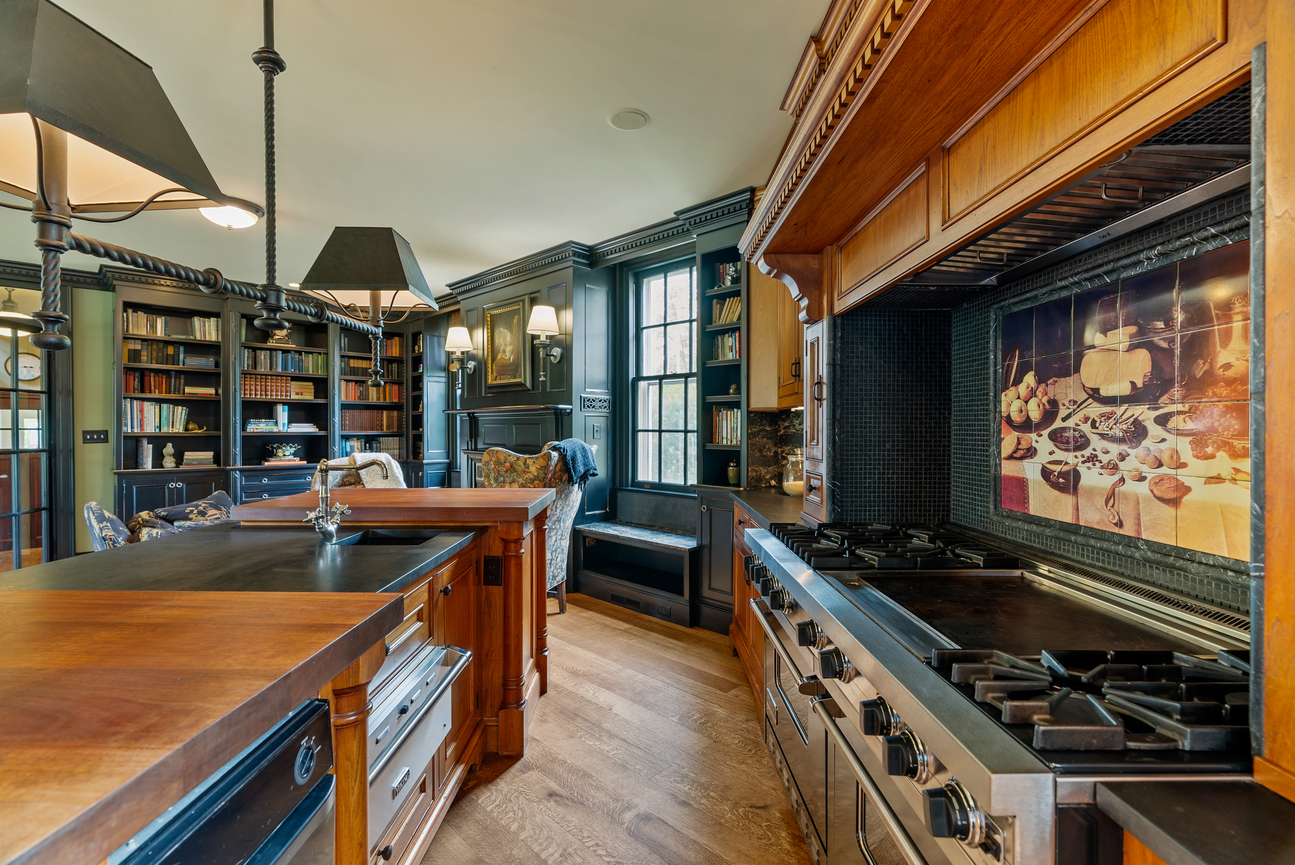  11 Mountain Spring Road - 物件實景