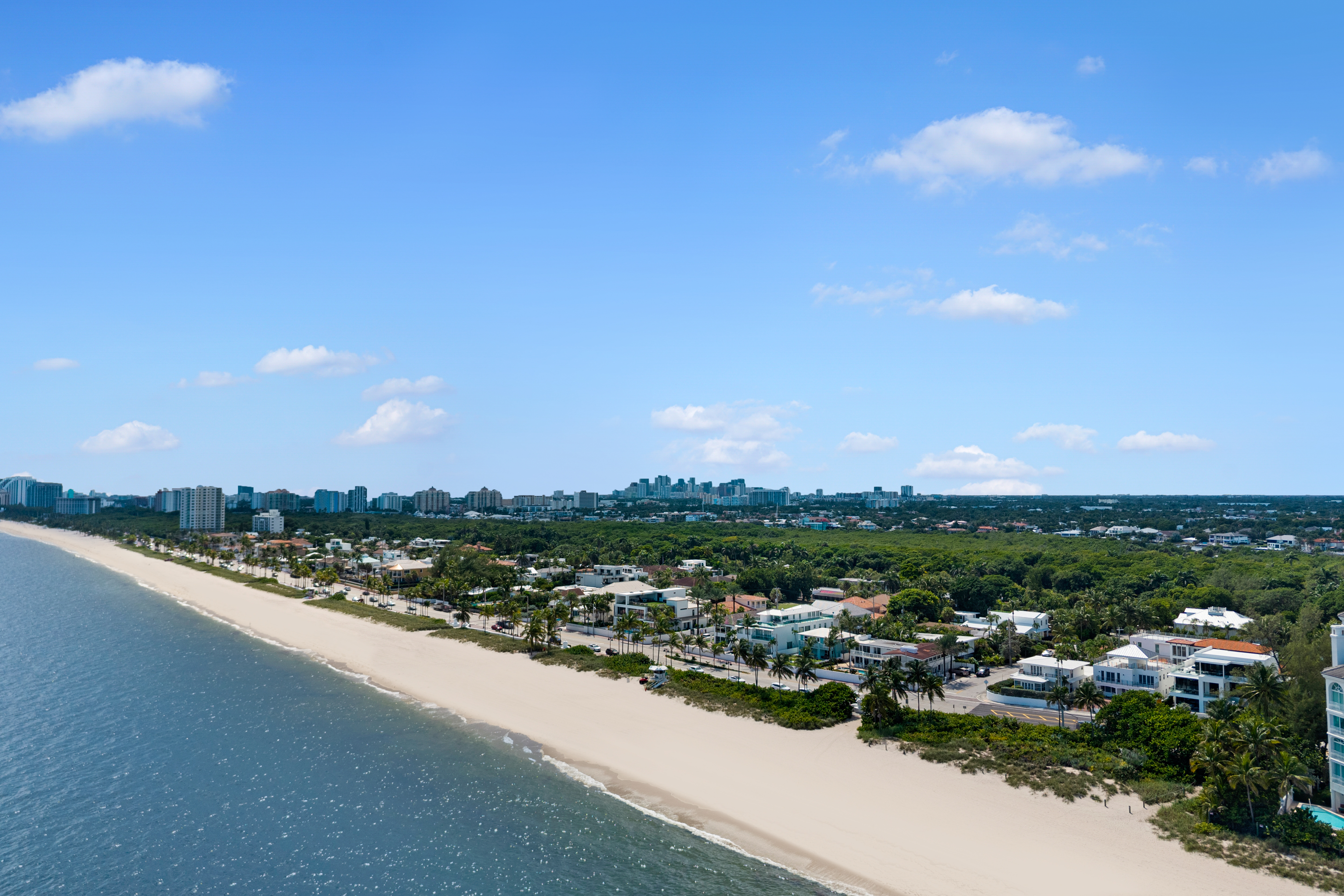  1813 N Fort Lauderdale Beach Blvd, Fort Lauderdale, FL, 33305 - 物件實景
