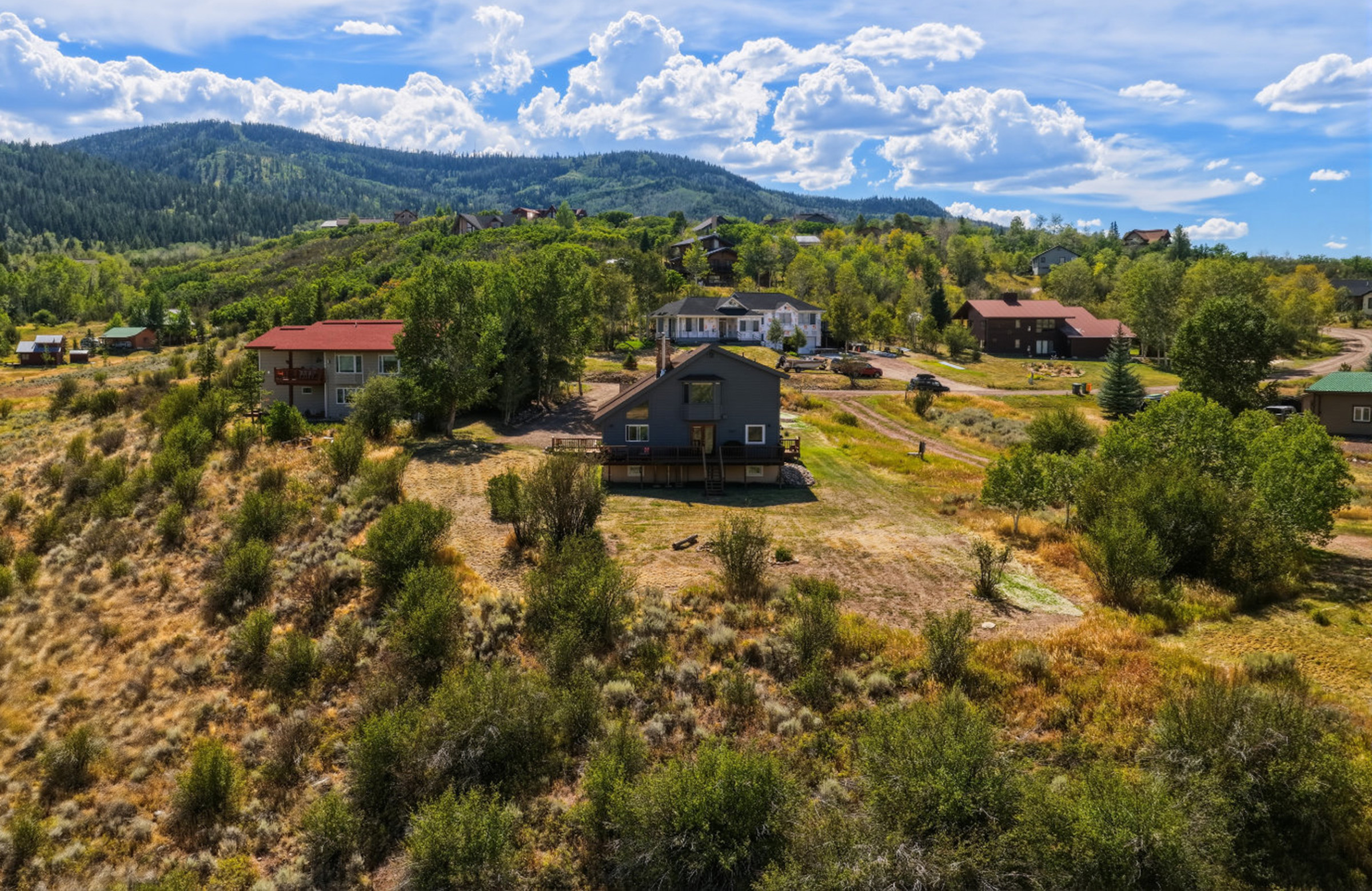  31230 Broken Talon Trail, Oak Creek, CO 80467 - 物件實景