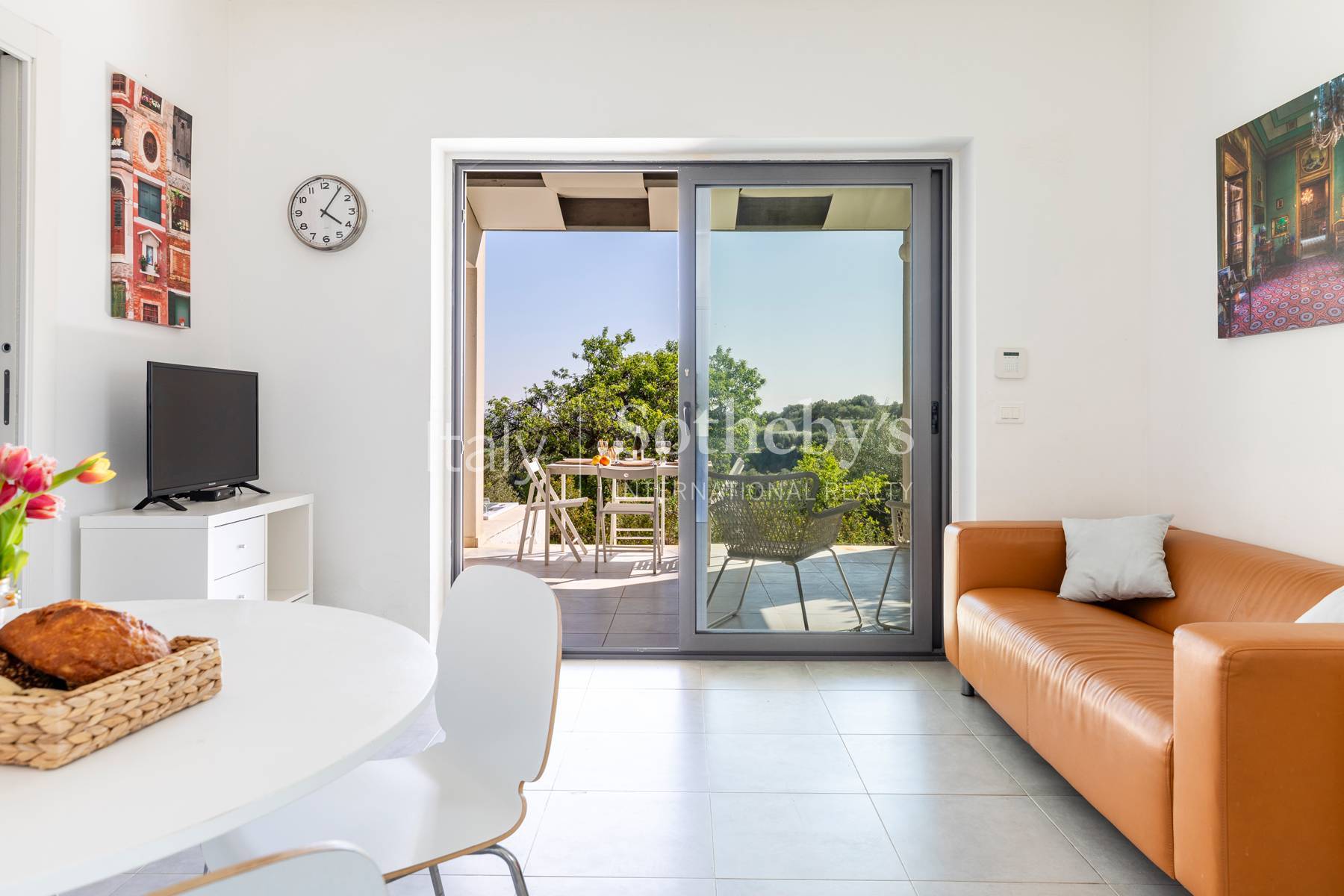  Panoramic Villa Overlooking the Sicilian Coast - 物件實景