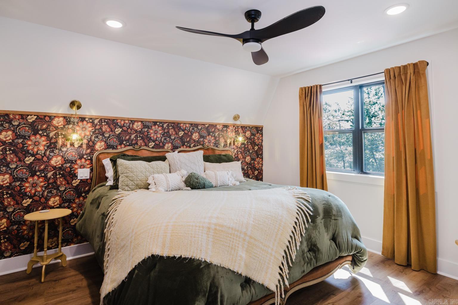 Hot Springs Village, Arkansas, 71909, United States, 3 Bedrooms Bedrooms, ,4 BathroomsBathrooms,Residential,For Sale,1926085
