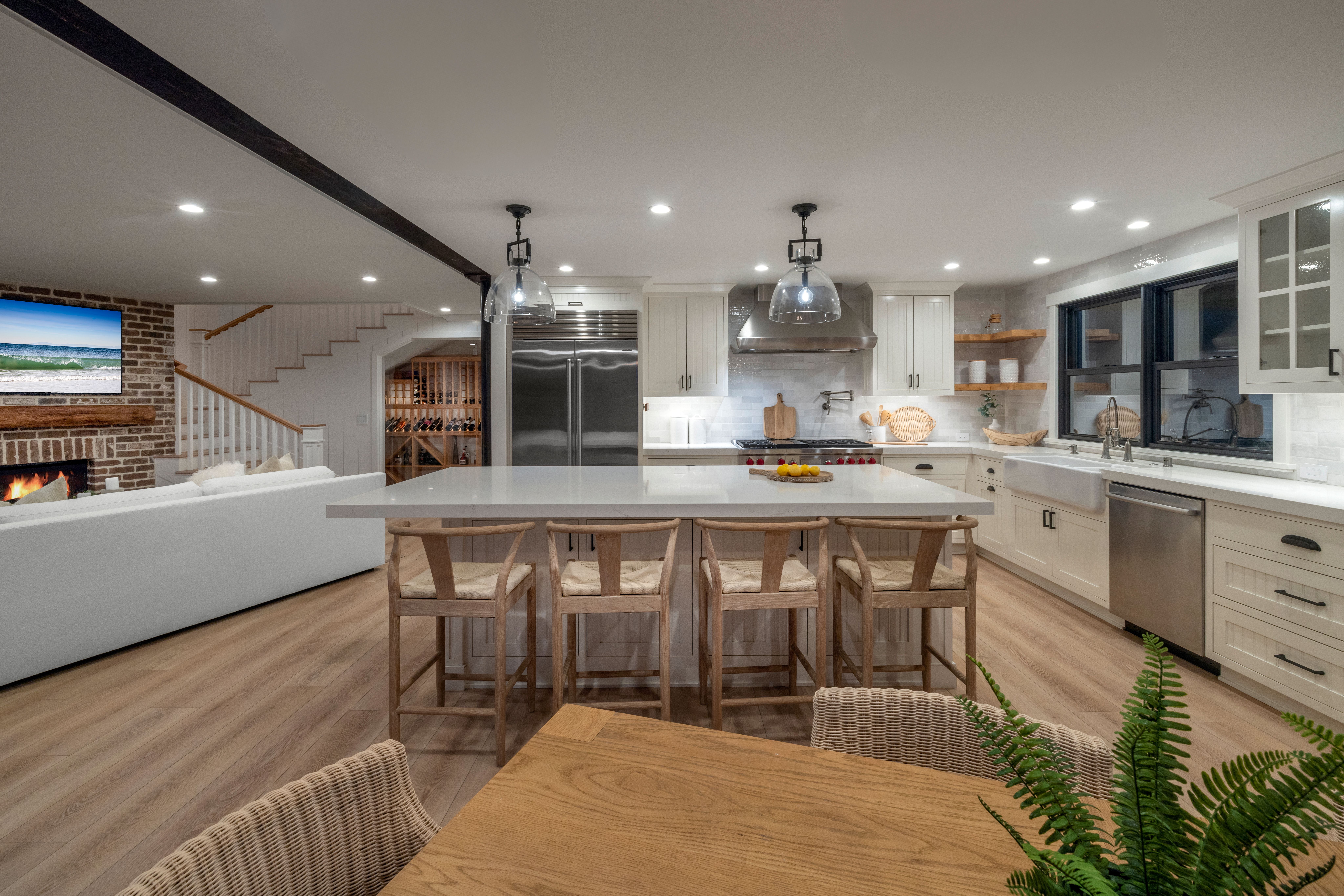  5903 East Corso Di Napoli, Long Beach, CA 90803 - 物件實景