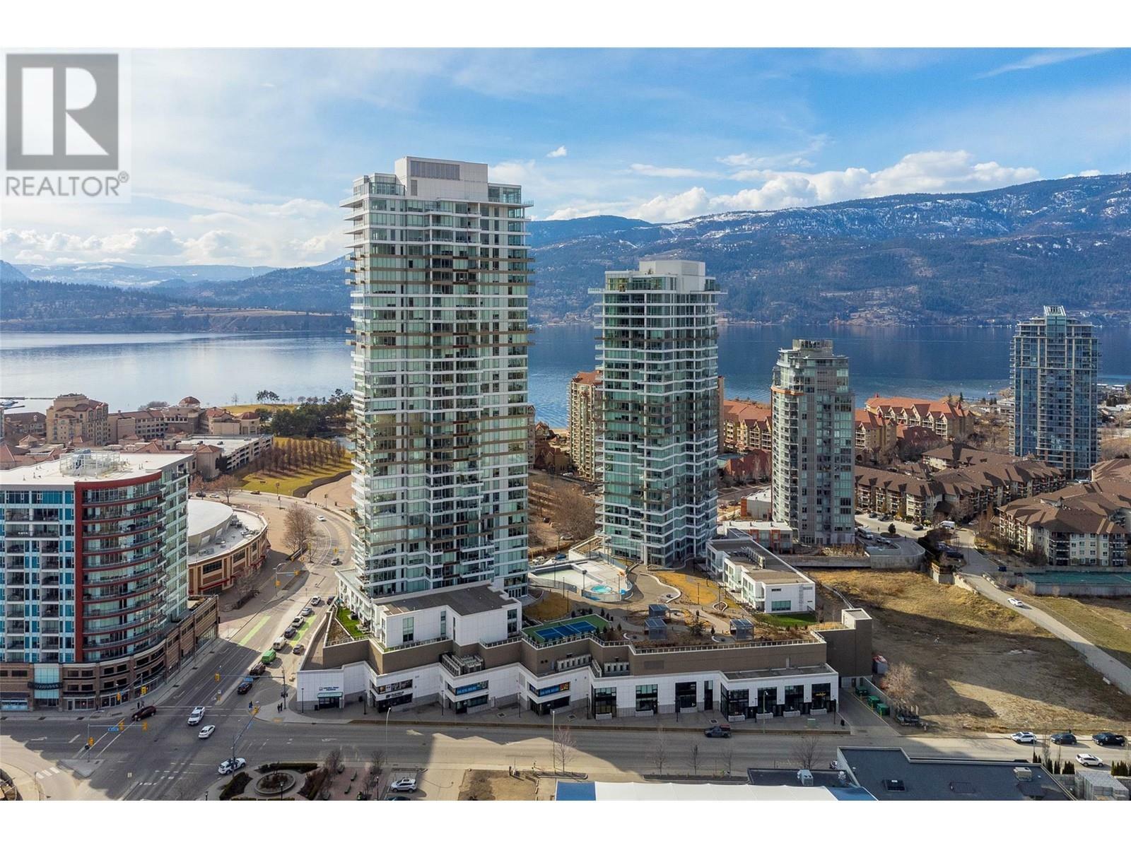 KELOWNA, British Columbia, V1Y 0J4, CA, 2 Bedrooms Bedrooms, ,2 BathroomsBathrooms,Residential,For Sale,1837407
