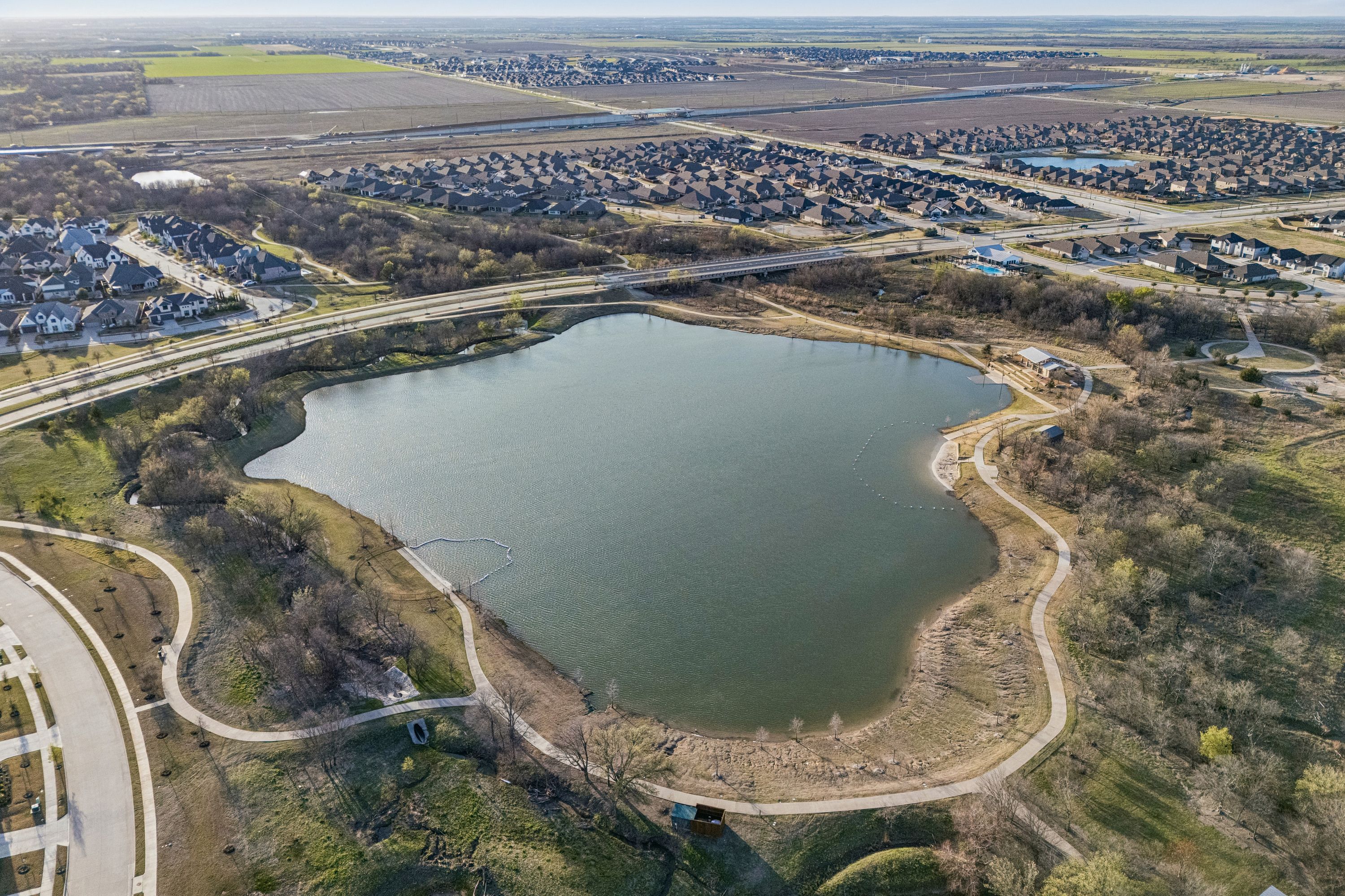  3452 Ashland Avenue, Celina, TX, 75009 - 物件實景