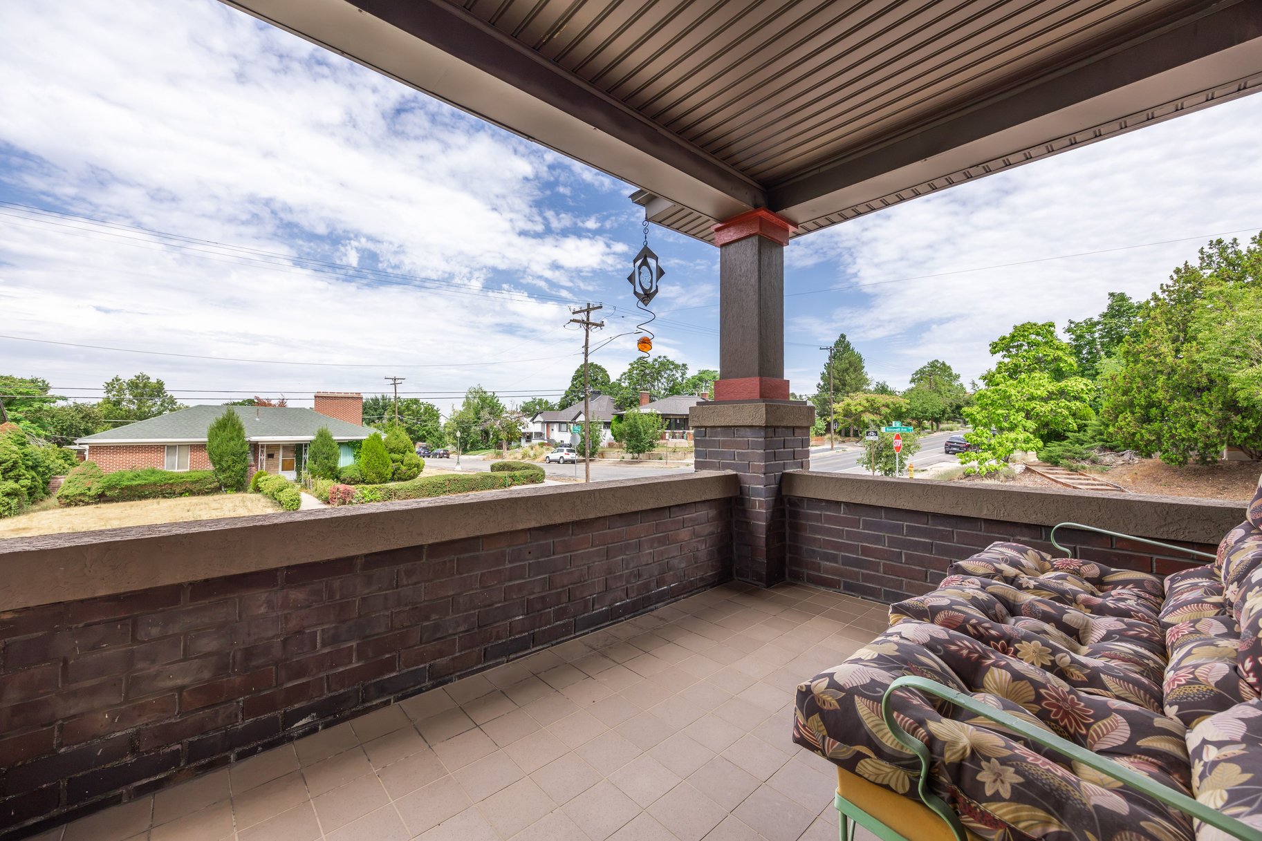  Charming Bungalow in The Heart of 15th and 15th - 物件實景