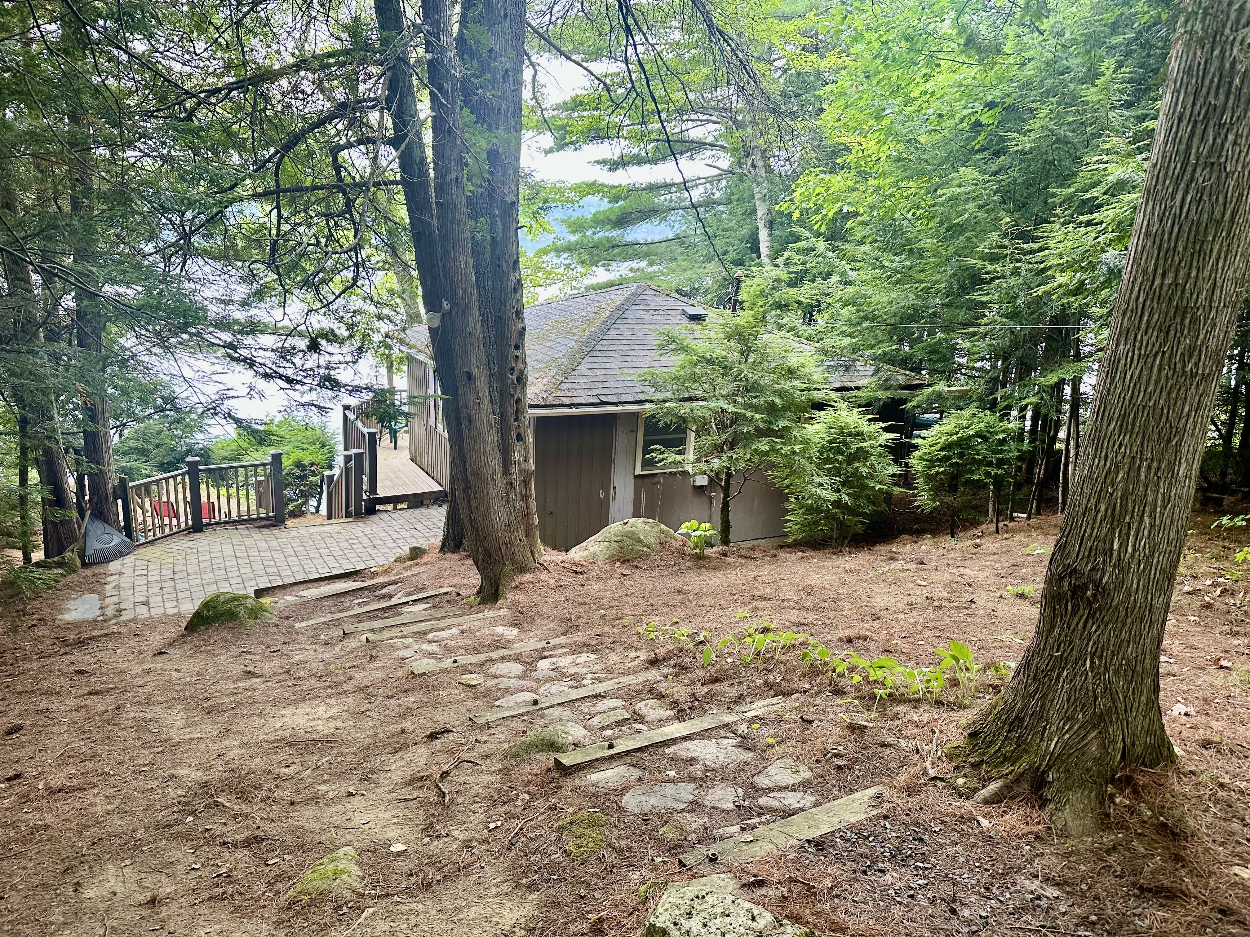 Belgrade, Maine, 04917, United States, 1 Bedroom Bedrooms, ,1 BathroomBathrooms,Residential,For Sale,1913223