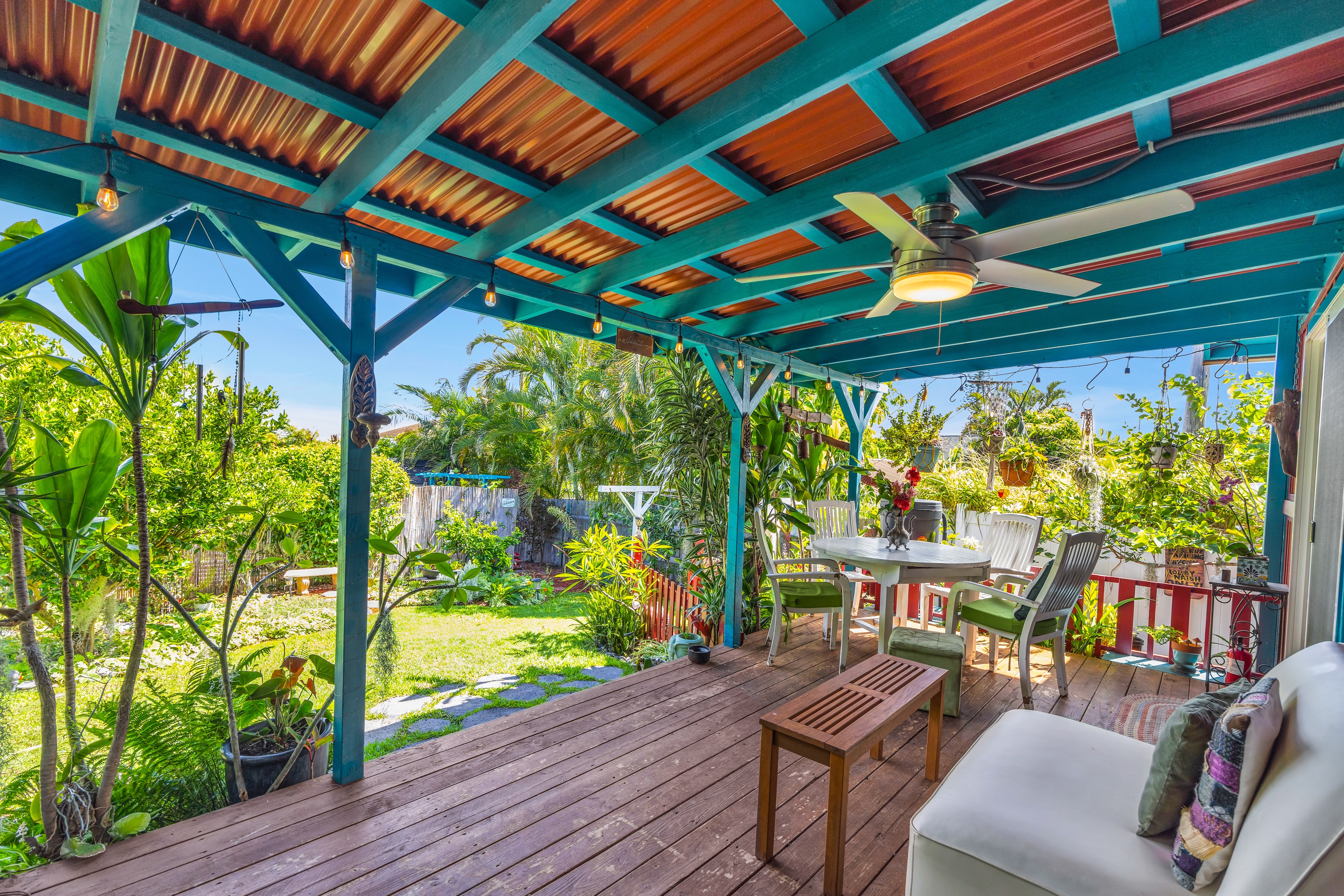  Classic Hawaii living, your own Shangri-la - 物件實景