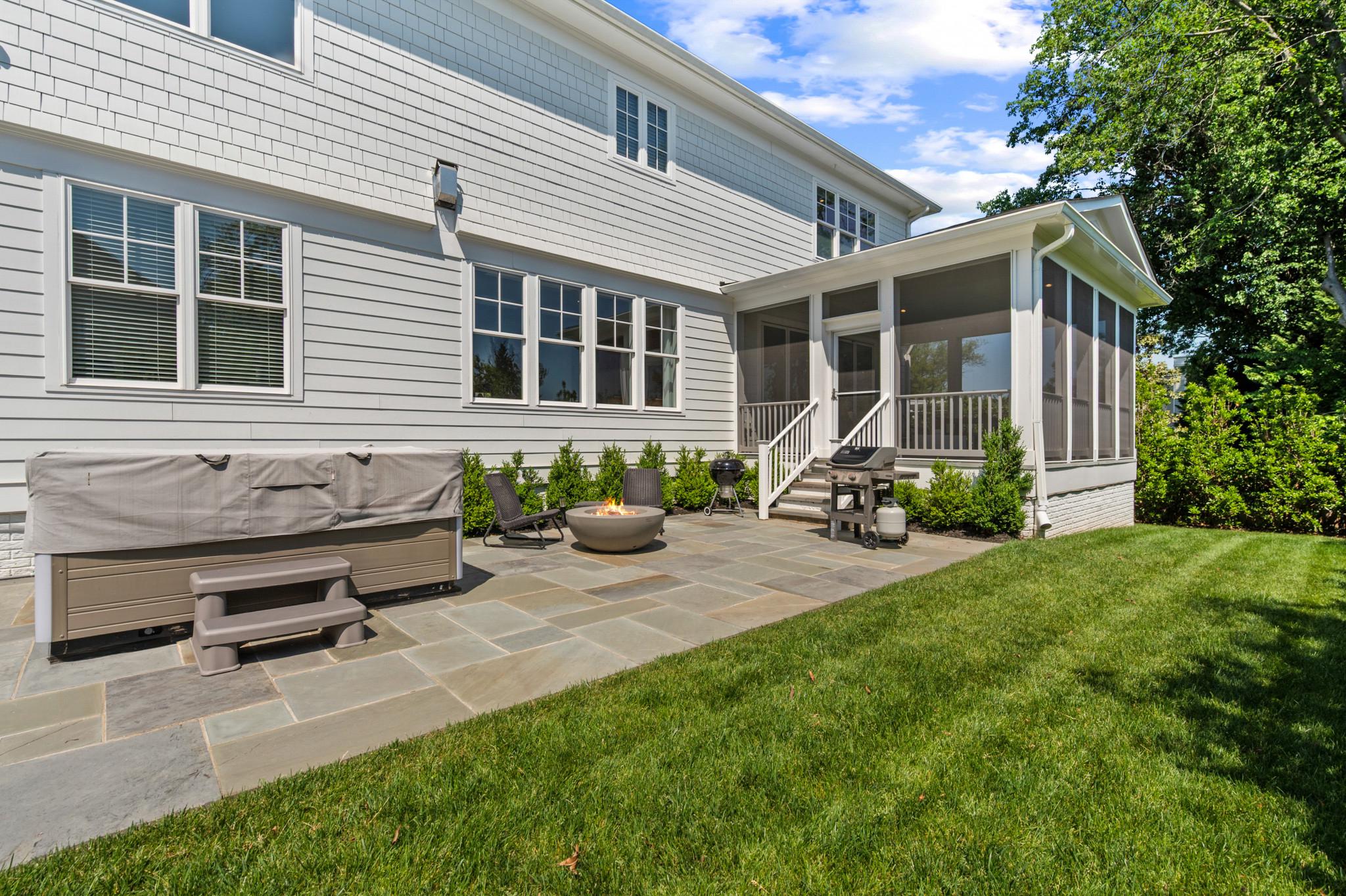  7607 Hemlock Street, Bethesda, MD, 20817 - 物件實景