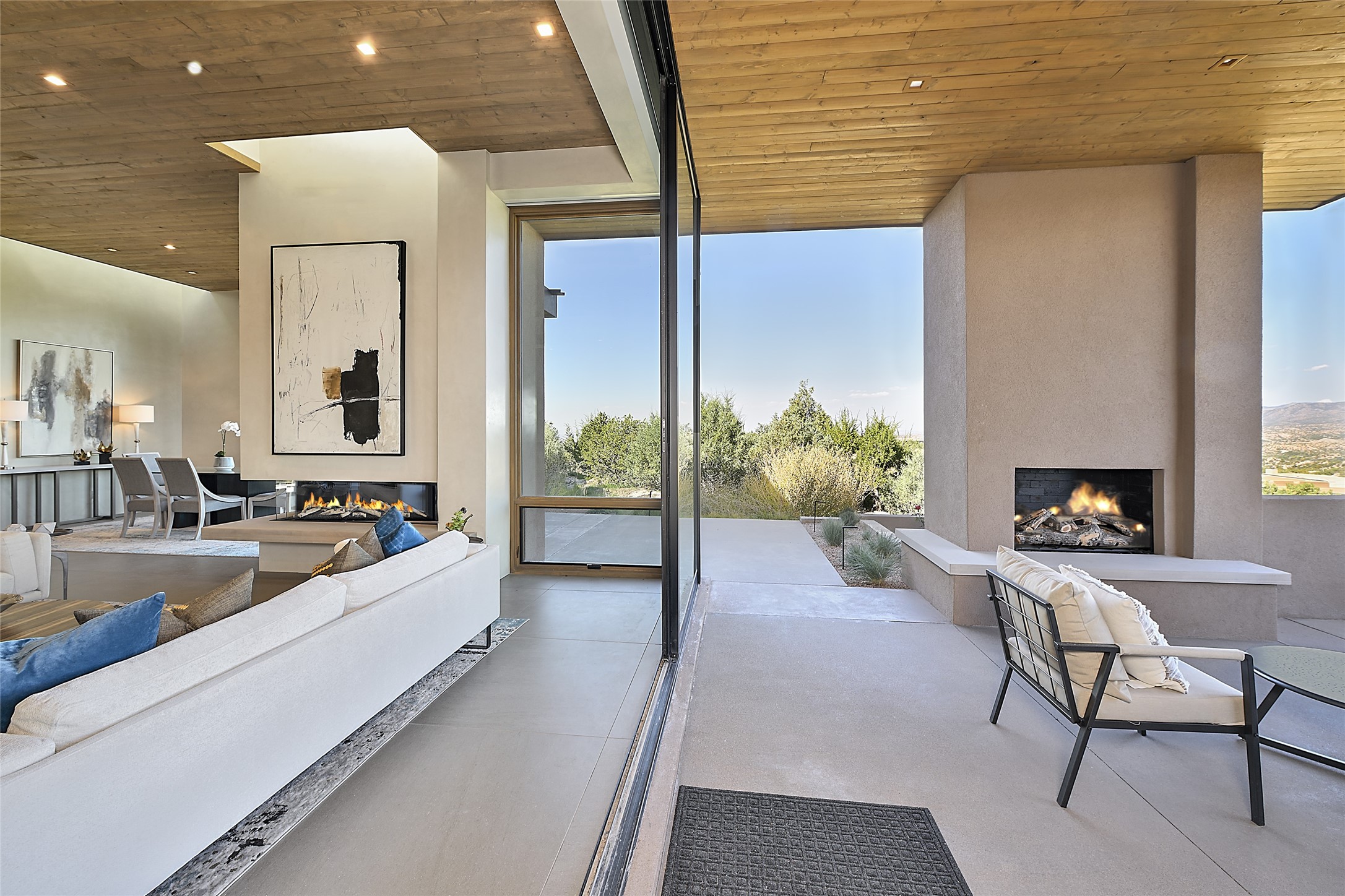  3295 Monte Sereno Drive - 物件實景