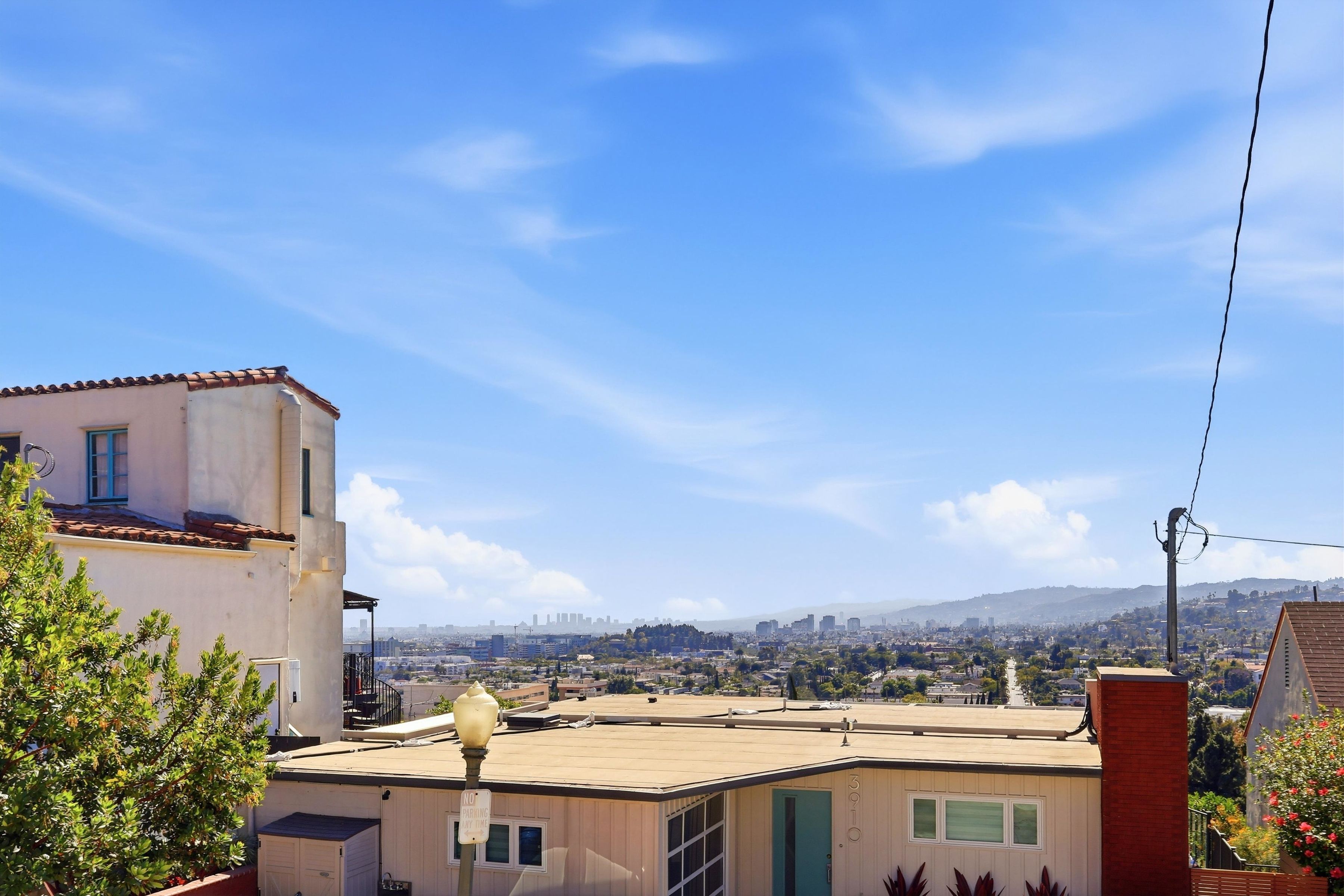  3907 Franklin Ave - 物件實景