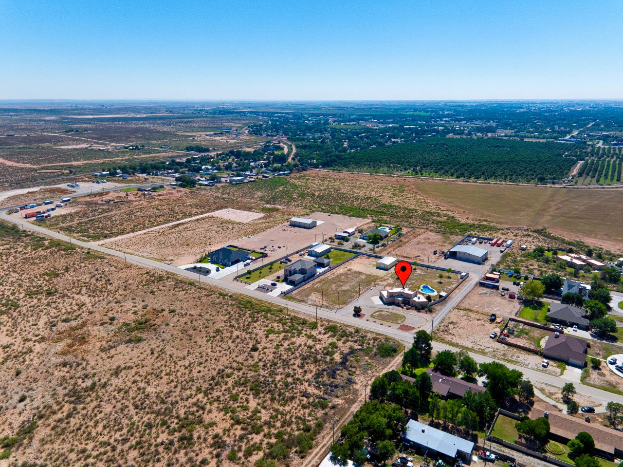 Carlsbad, New Mexico, 88220, United States, 4 Bedrooms Bedrooms, ,3 BathroomsBathrooms,Residential,For Sale,1973725