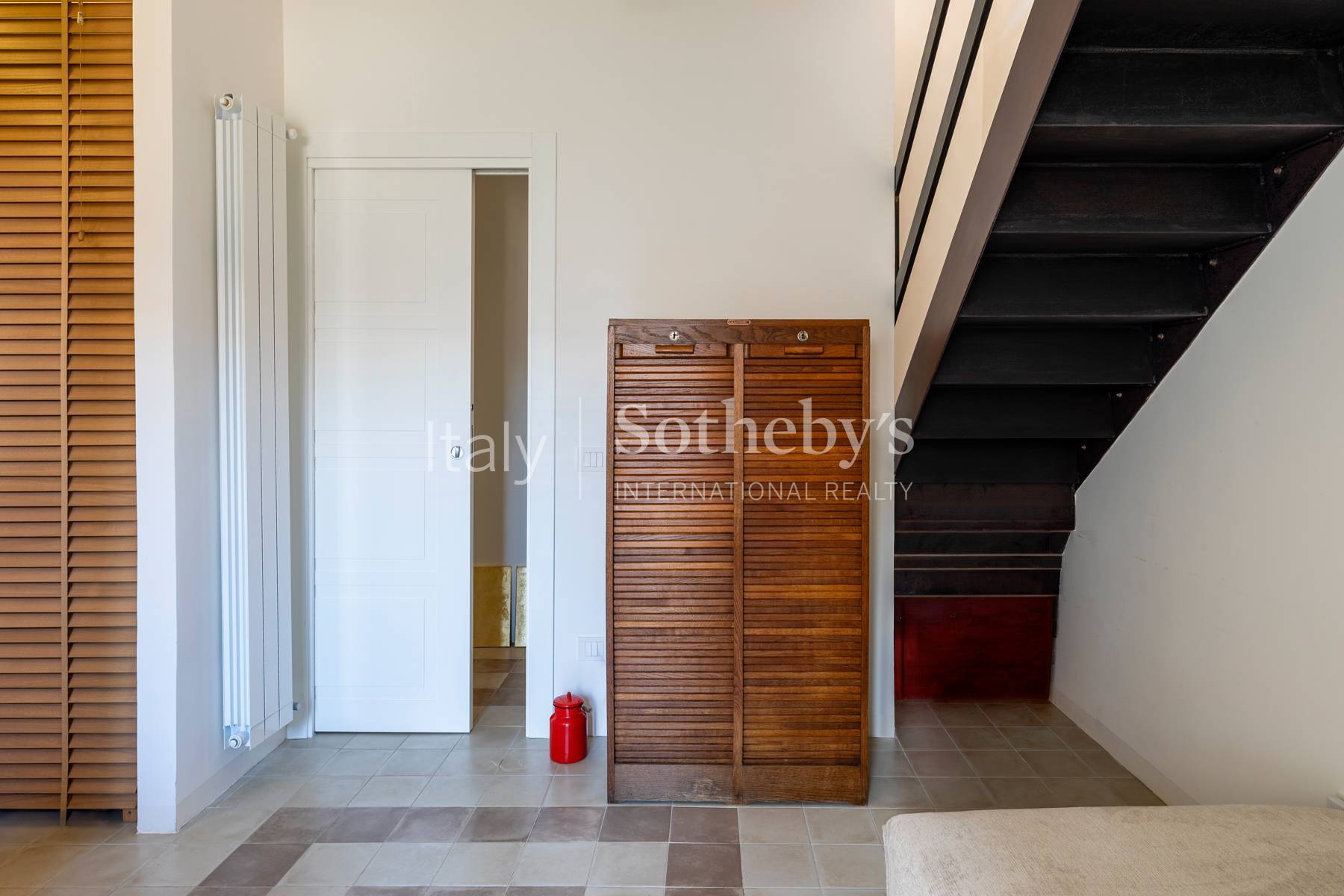  An elegant detached house with a terrace in the heart of Noto - 物件實景
